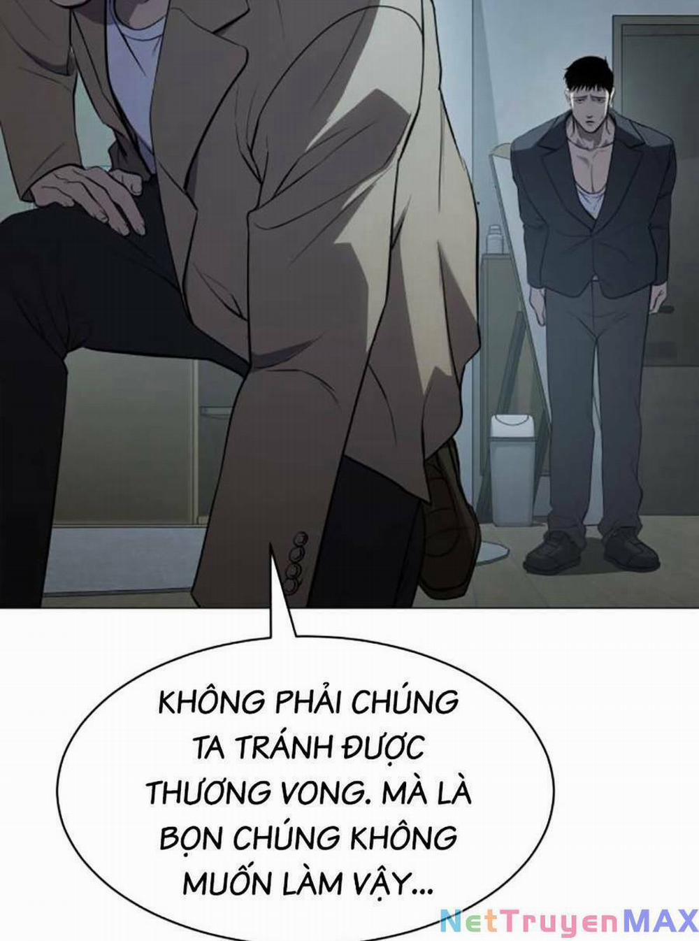 Đặc Vụ Song Sinh 34 trang 192