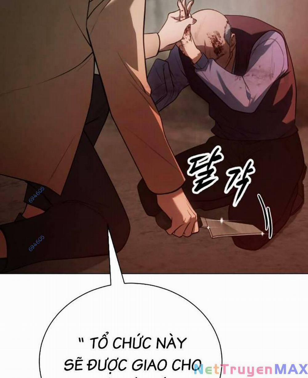 Đặc Vụ Song Sinh 34 trang 37