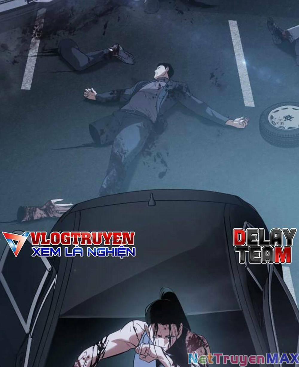 Đặc Vụ Song Sinh 34 trang 42