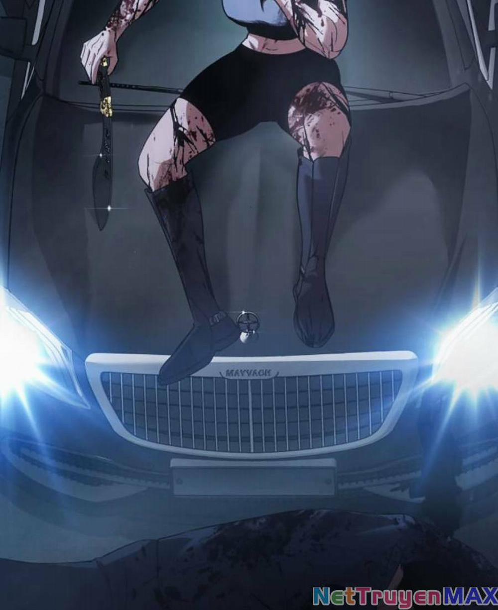 Đặc Vụ Song Sinh 34 trang 43