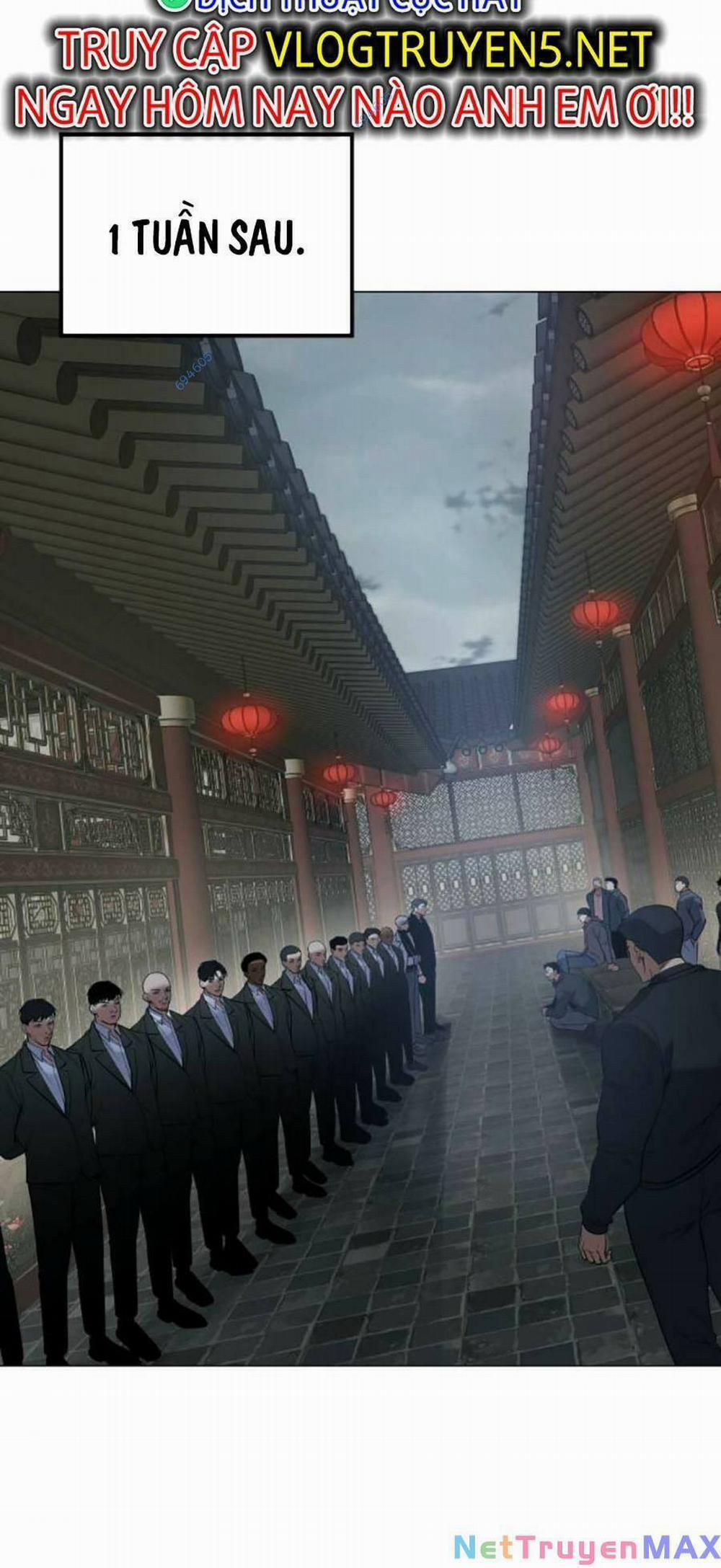 Đặc Vụ Song Sinh 34 trang 55