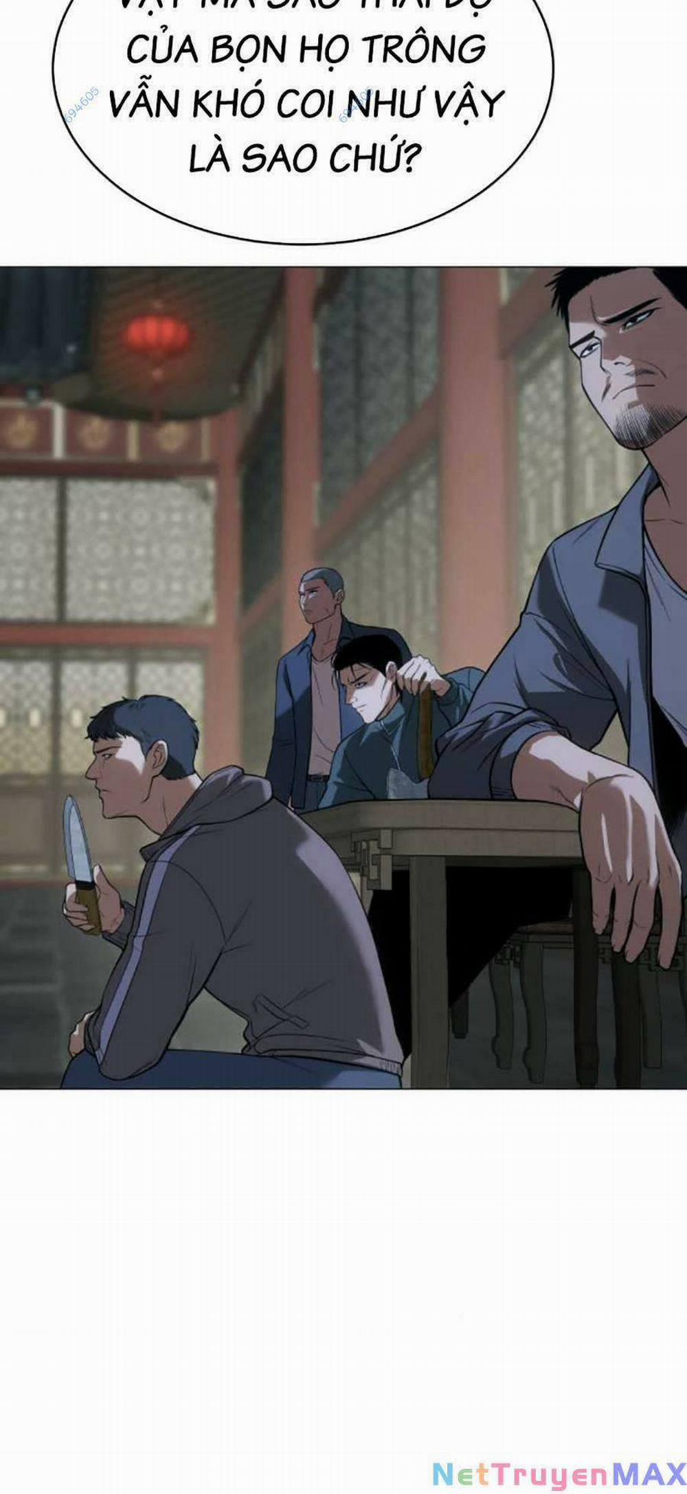 Đặc Vụ Song Sinh 34 trang 59