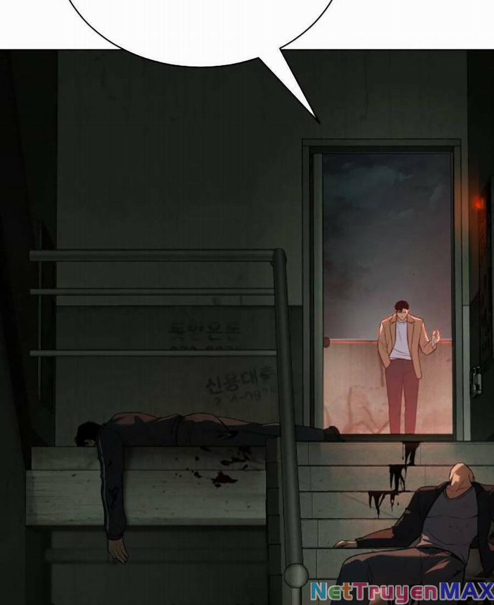 Đặc Vụ Song Sinh 34 trang 6