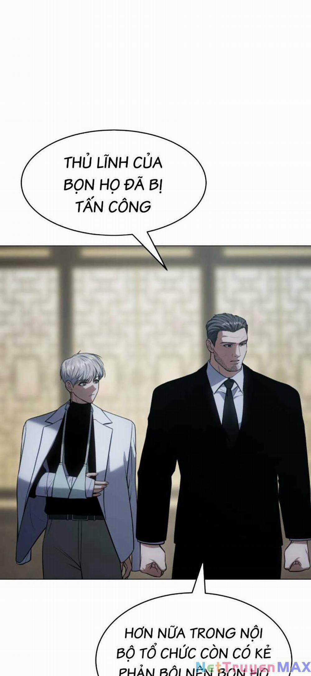 Đặc Vụ Song Sinh 34 trang 60