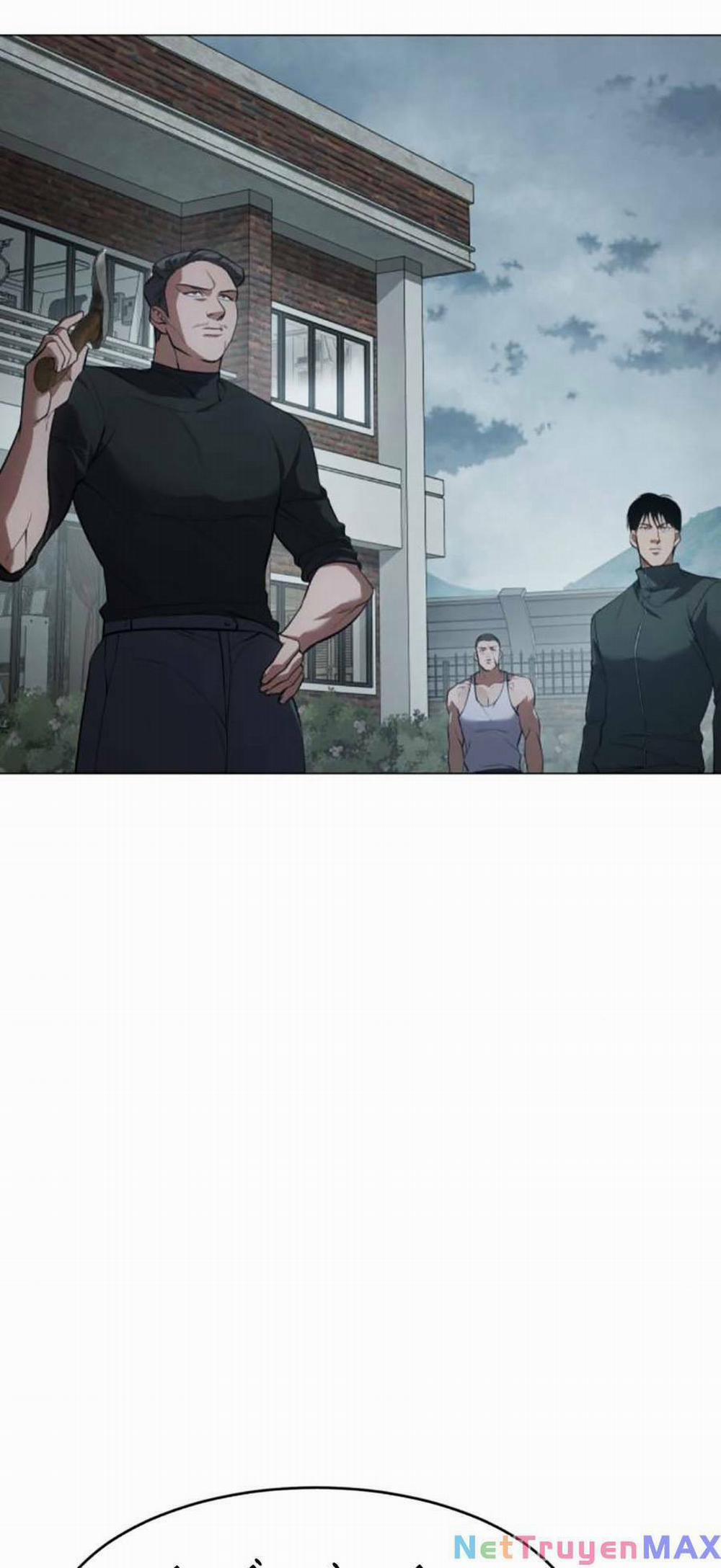 Đặc Vụ Song Sinh 34 trang 66