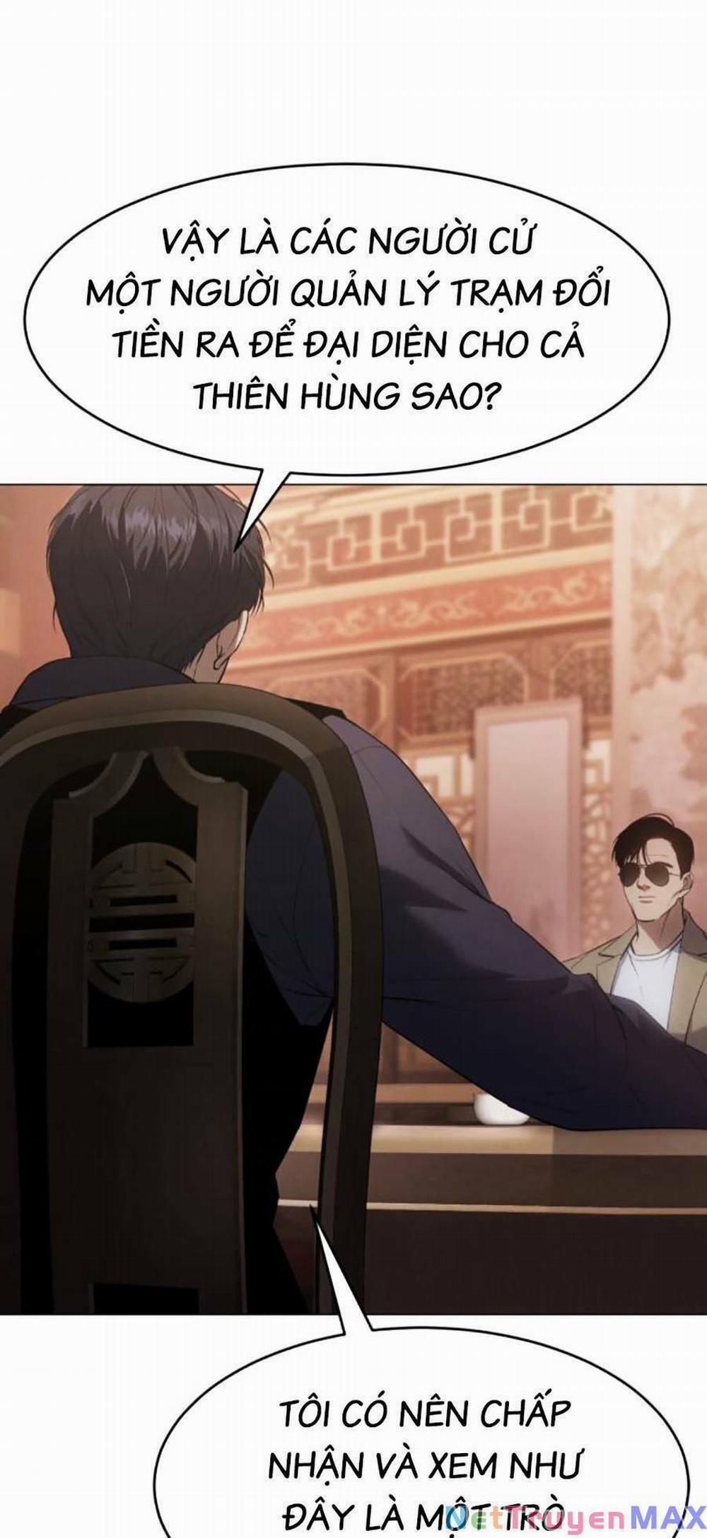 Đặc Vụ Song Sinh 34 trang 68