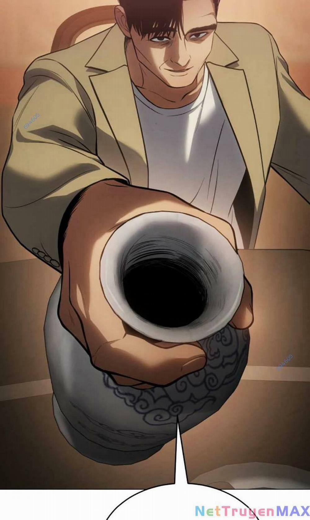 Đặc Vụ Song Sinh 34 trang 79