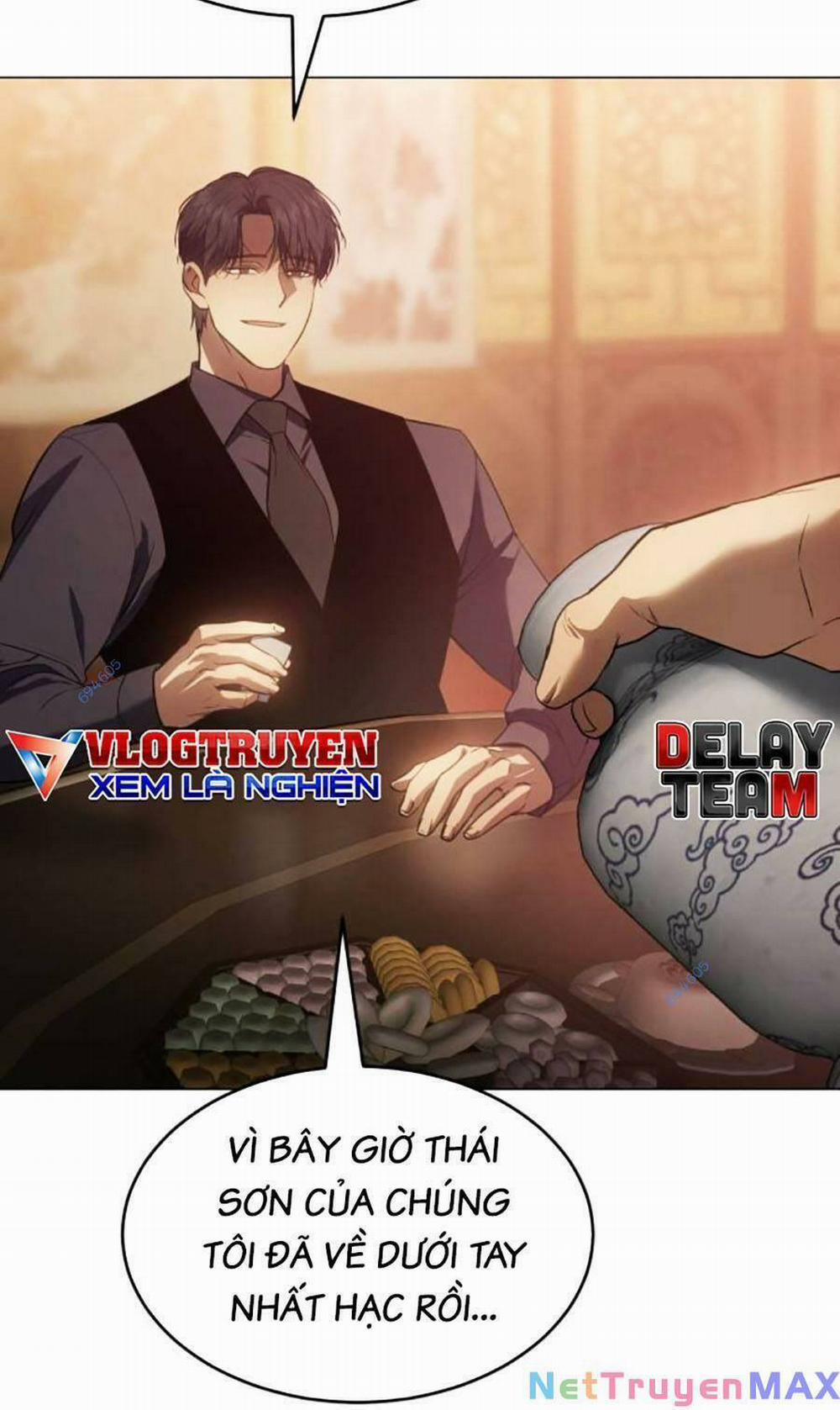 Đặc Vụ Song Sinh 34 trang 81