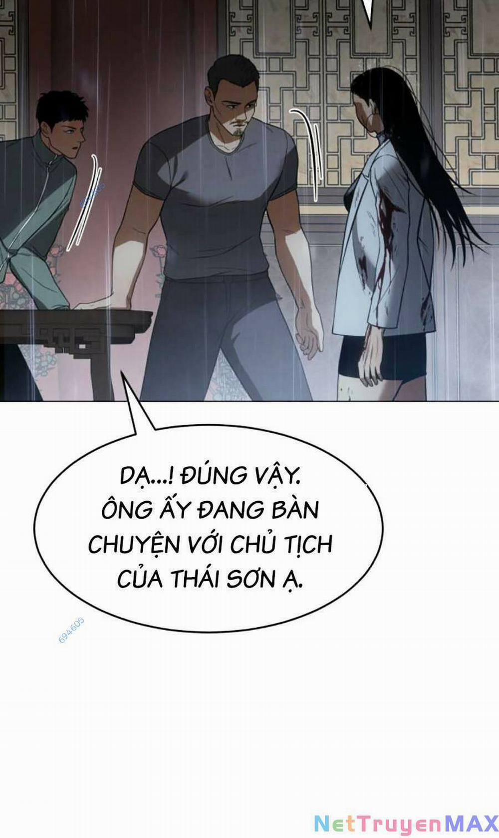 Đặc Vụ Song Sinh 34 trang 97