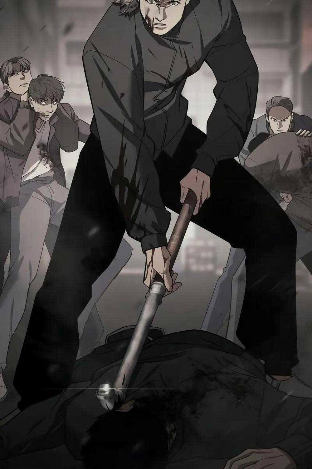 Đặc Vụ Song Sinh 35 trang 133