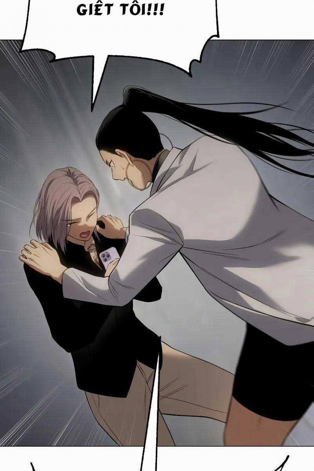 Đặc Vụ Song Sinh 35 trang 135