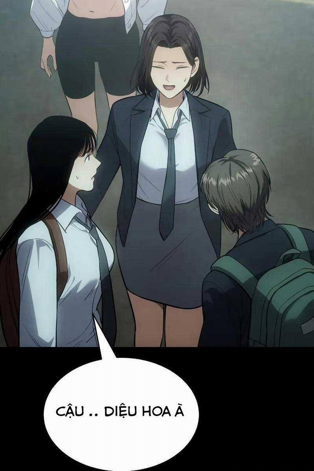 Đặc Vụ Song Sinh 35 trang 14