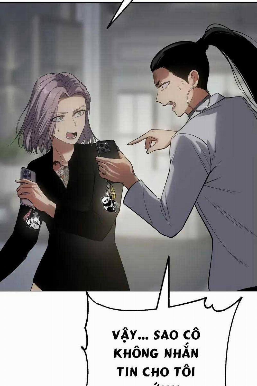 Đặc Vụ Song Sinh 35 trang 167