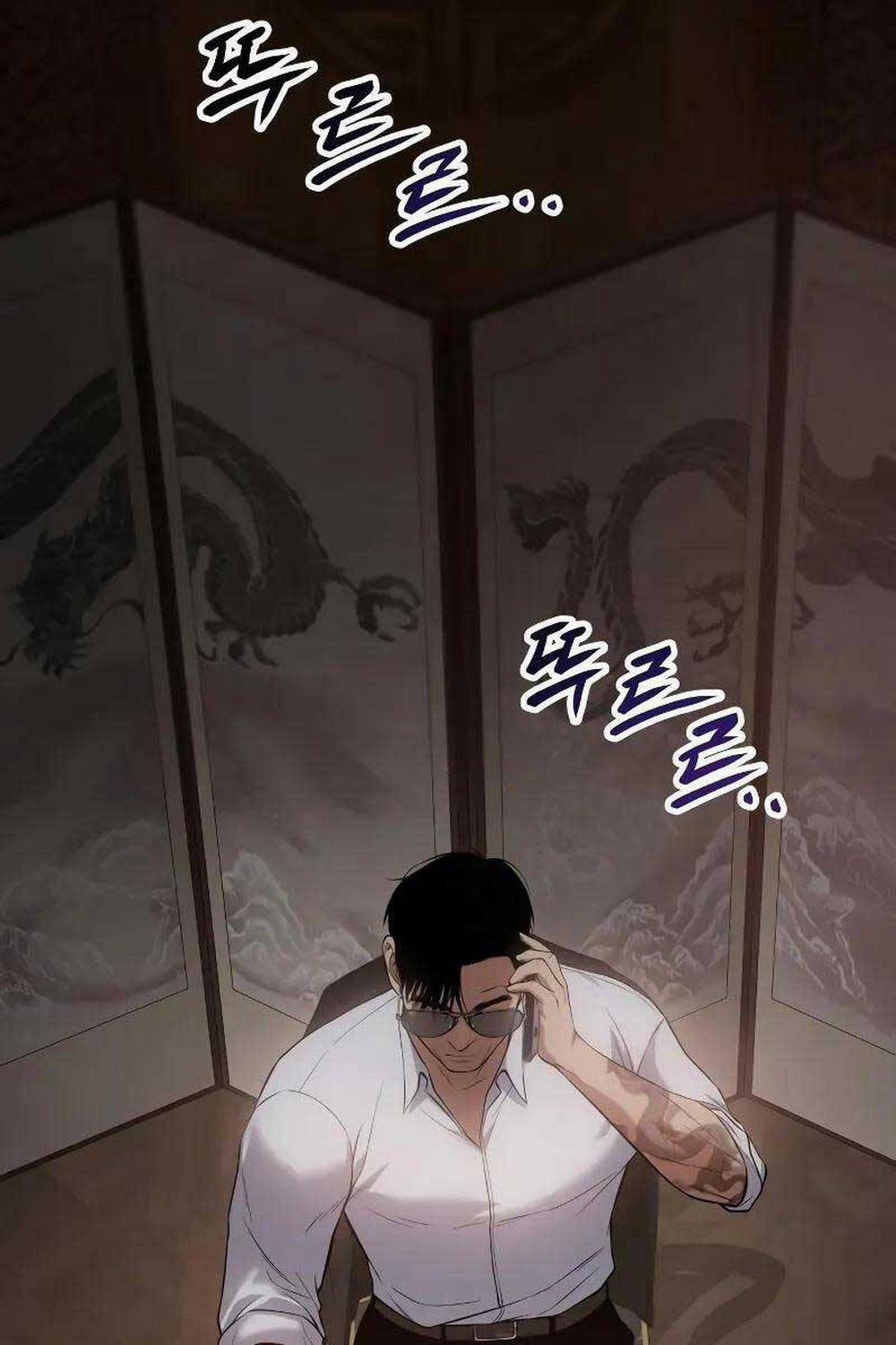 Đặc Vụ Song Sinh 35 trang 171