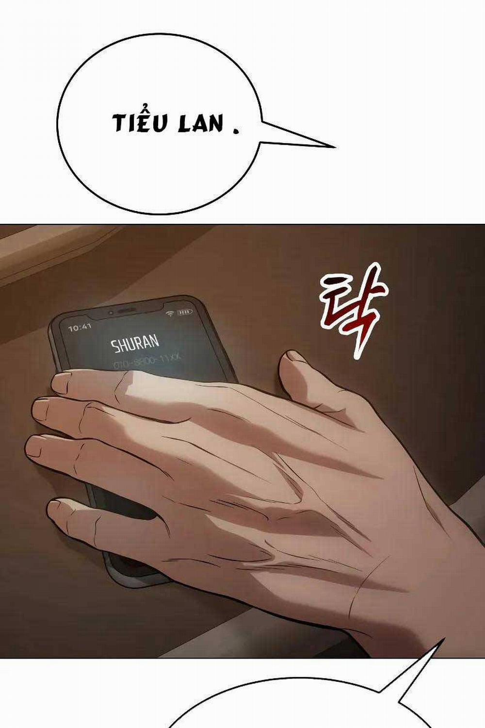 Đặc Vụ Song Sinh 35 trang 173