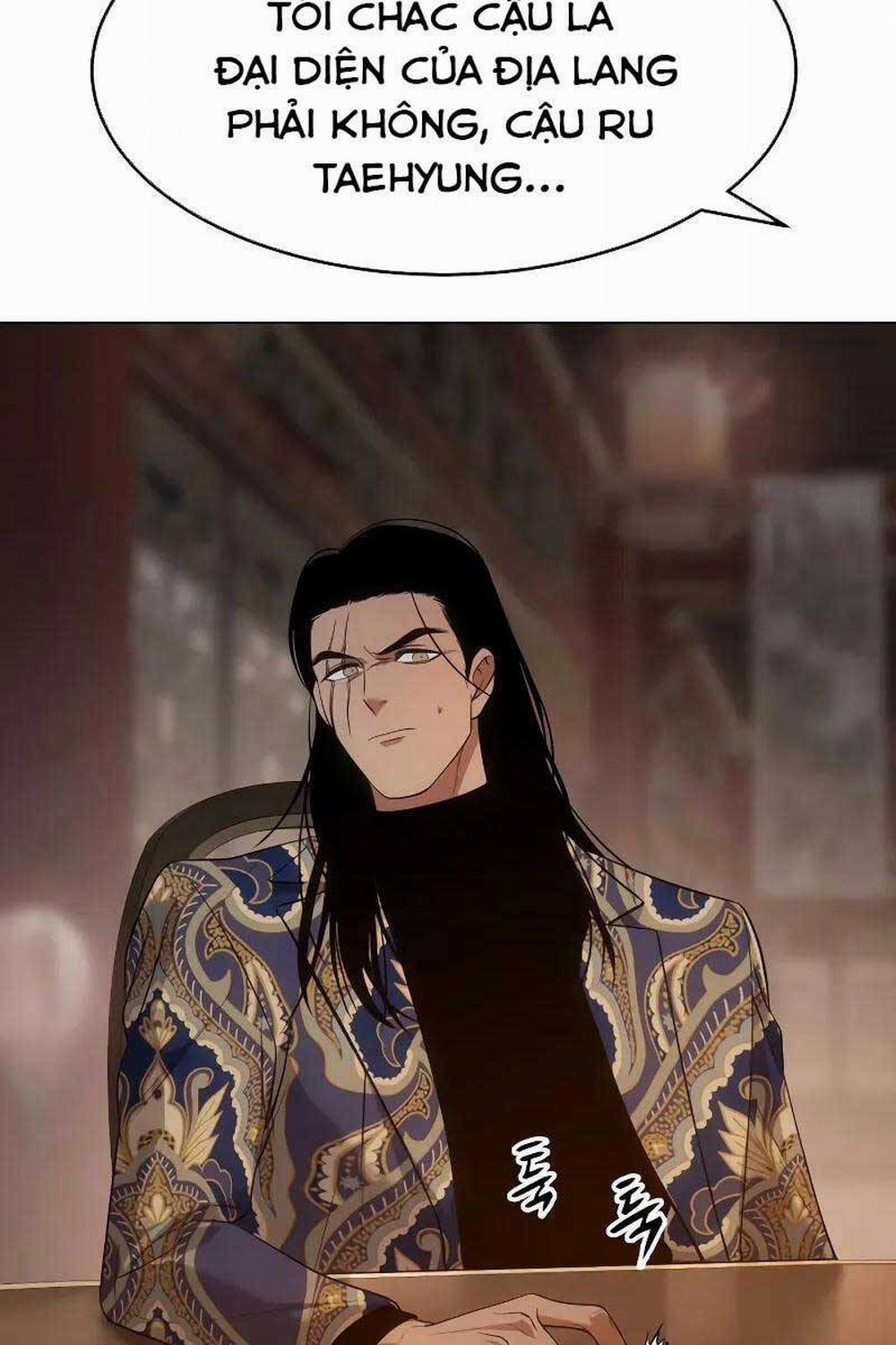 Đặc Vụ Song Sinh 35 trang 177