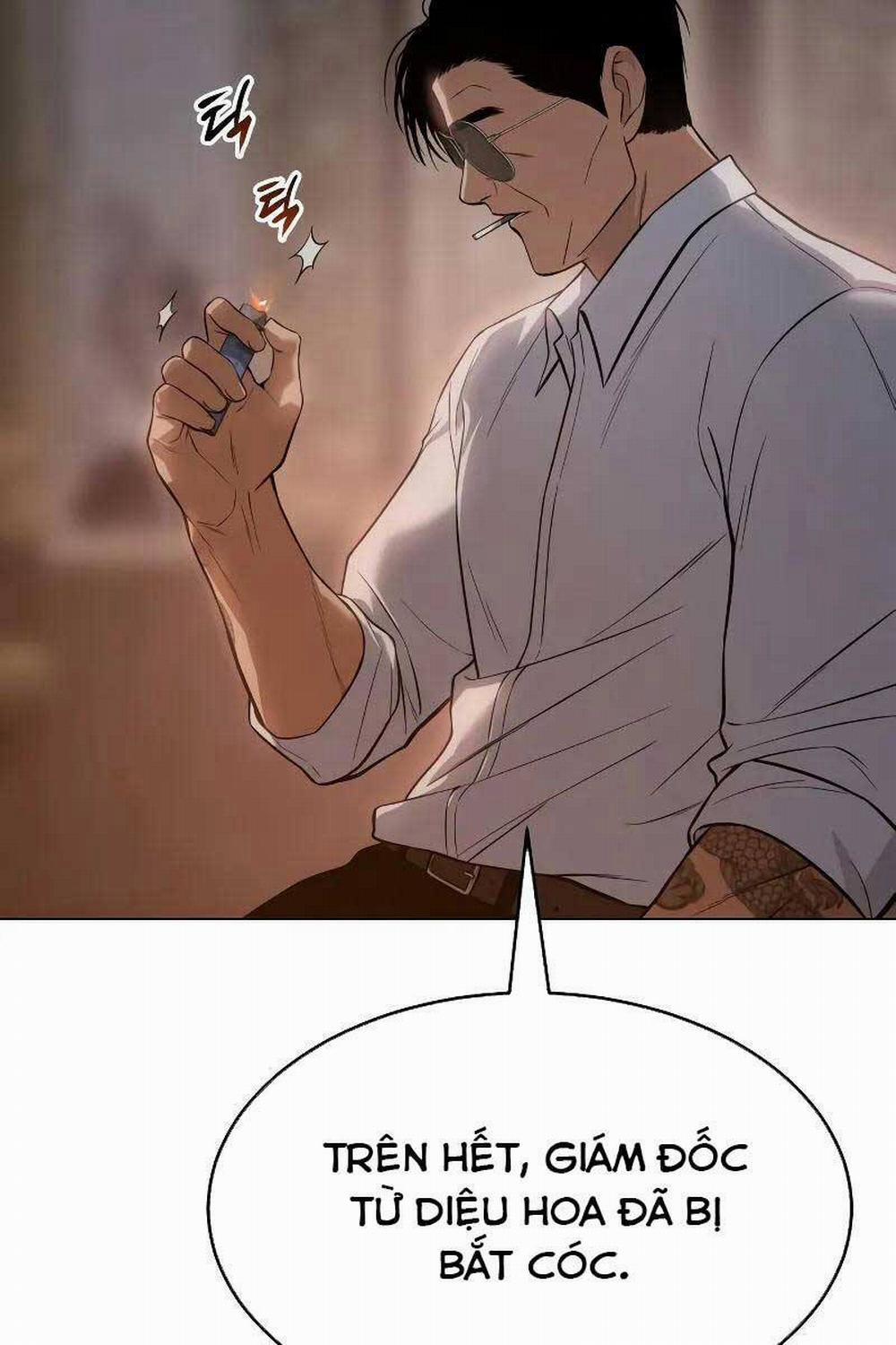 Đặc Vụ Song Sinh 35 trang 185