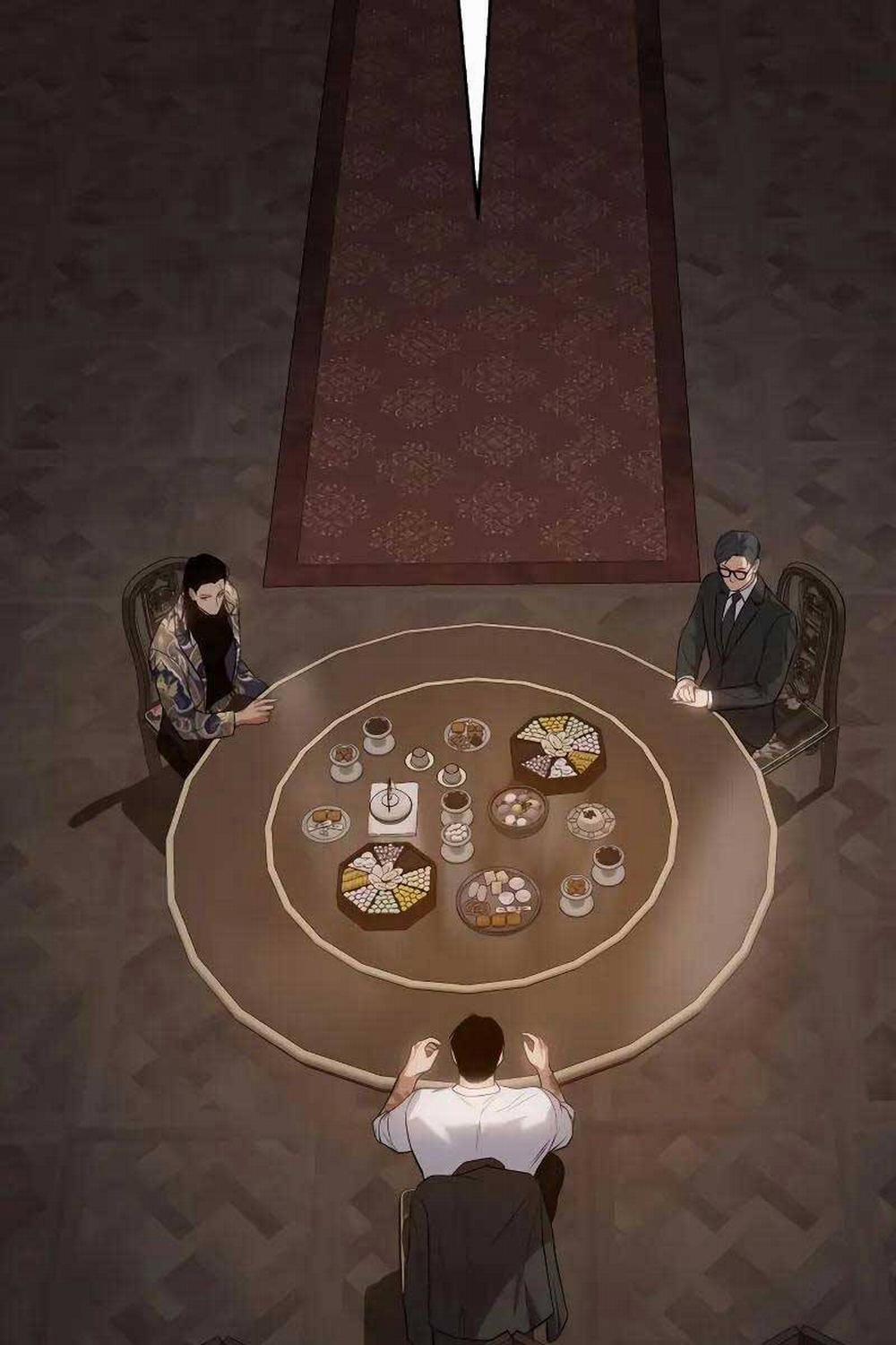 Đặc Vụ Song Sinh 35 trang 189