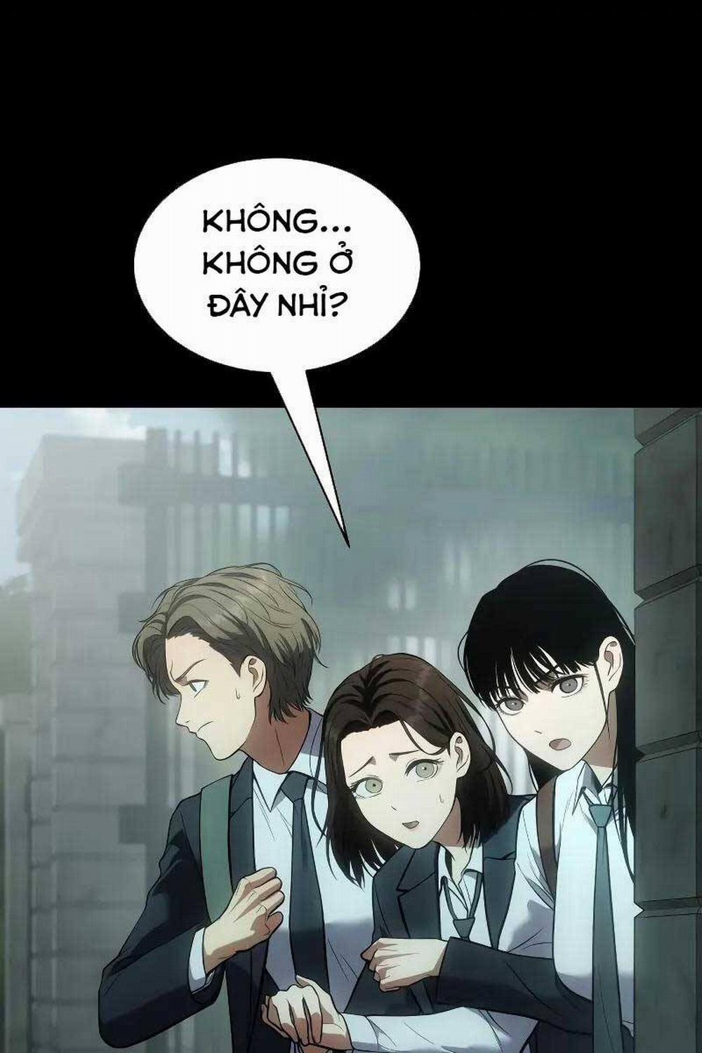 Đặc Vụ Song Sinh 35 trang 2