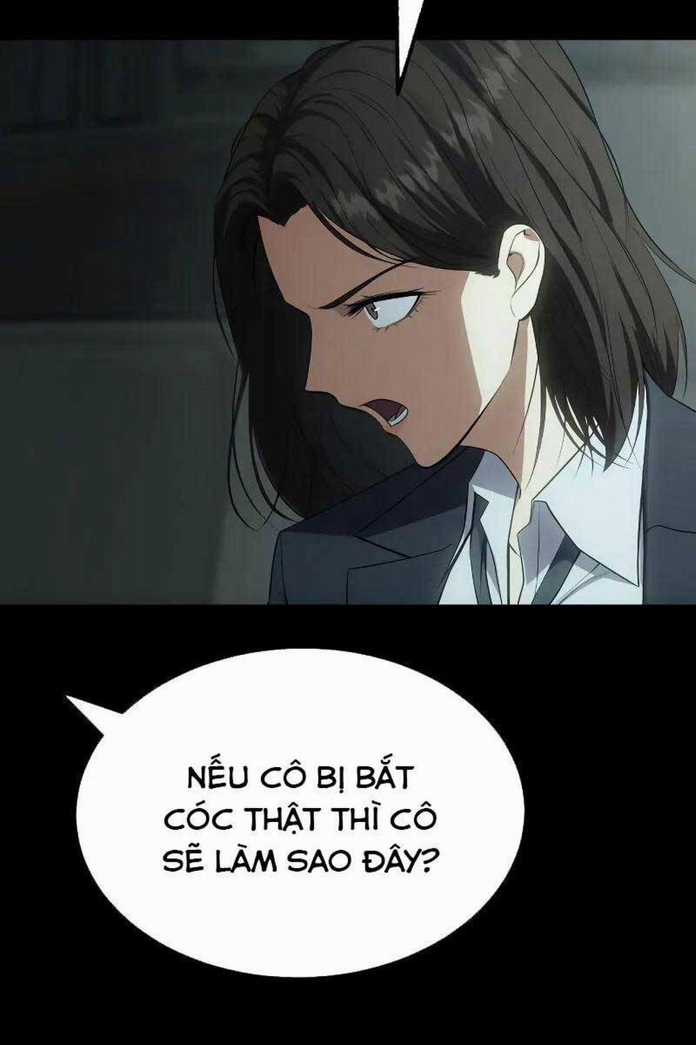 Đặc Vụ Song Sinh 35 trang 22