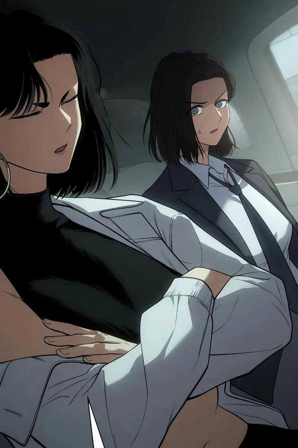 Đặc Vụ Song Sinh 35 trang 24