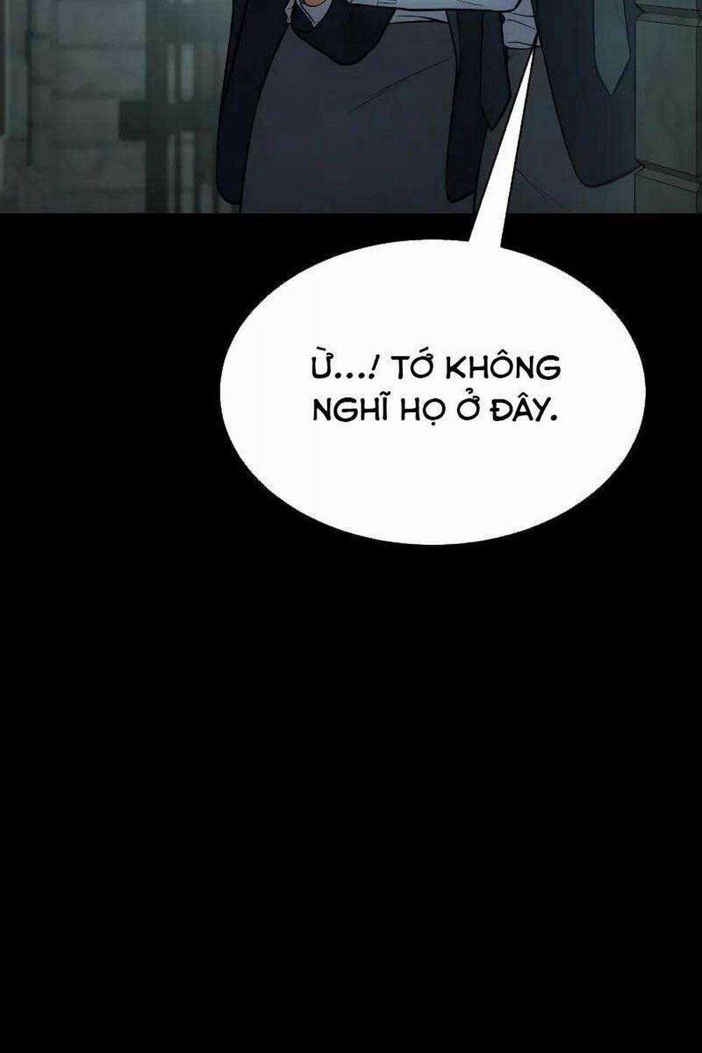 Đặc Vụ Song Sinh 35 trang 3