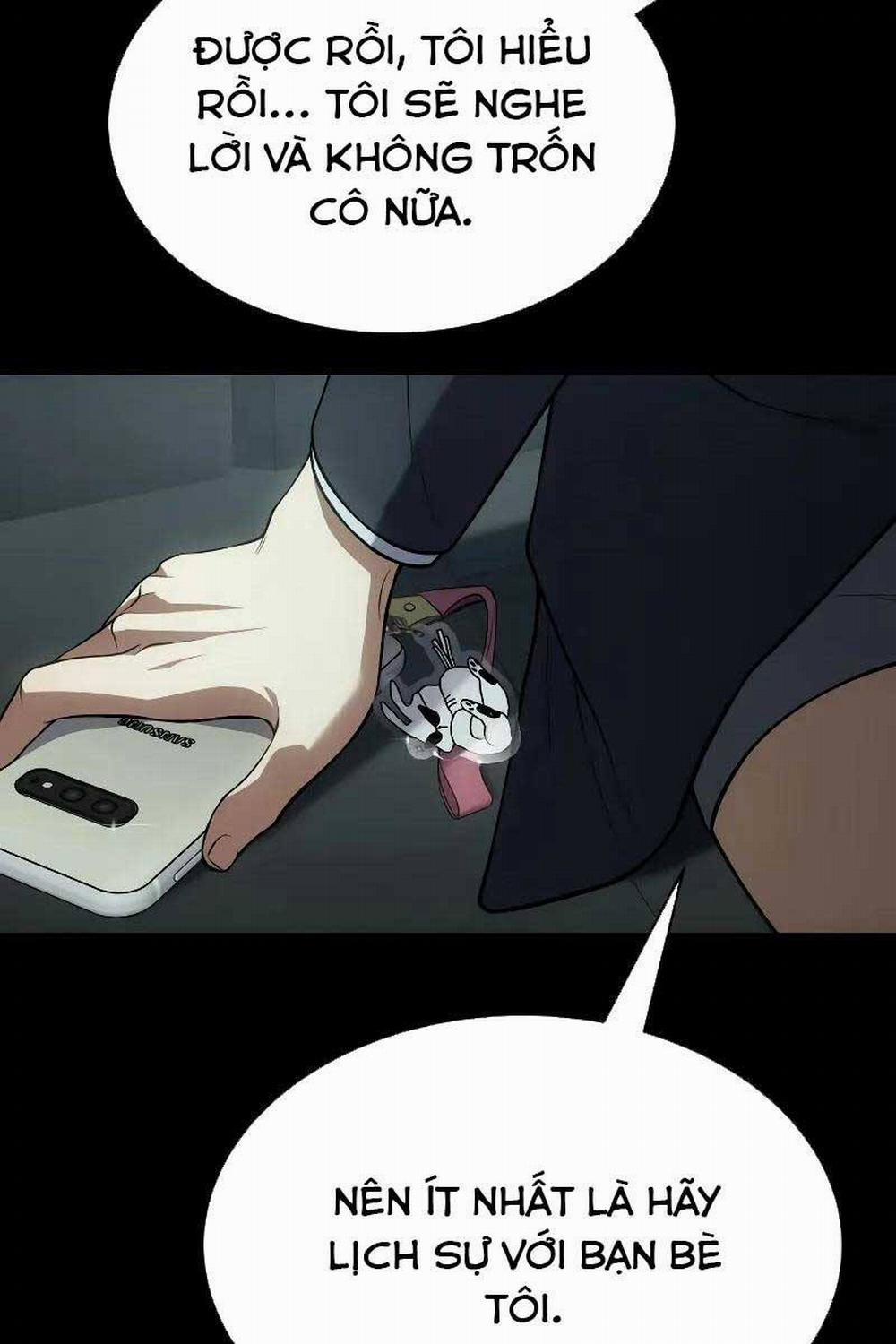 Đặc Vụ Song Sinh 35 trang 31