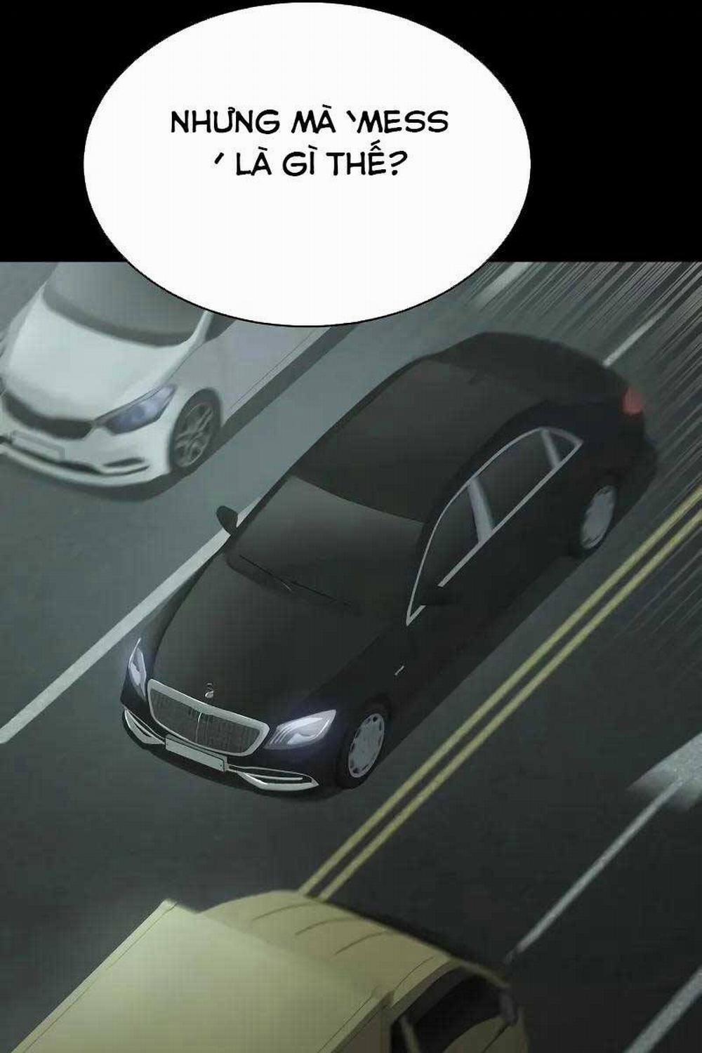 Đặc Vụ Song Sinh 35 trang 38