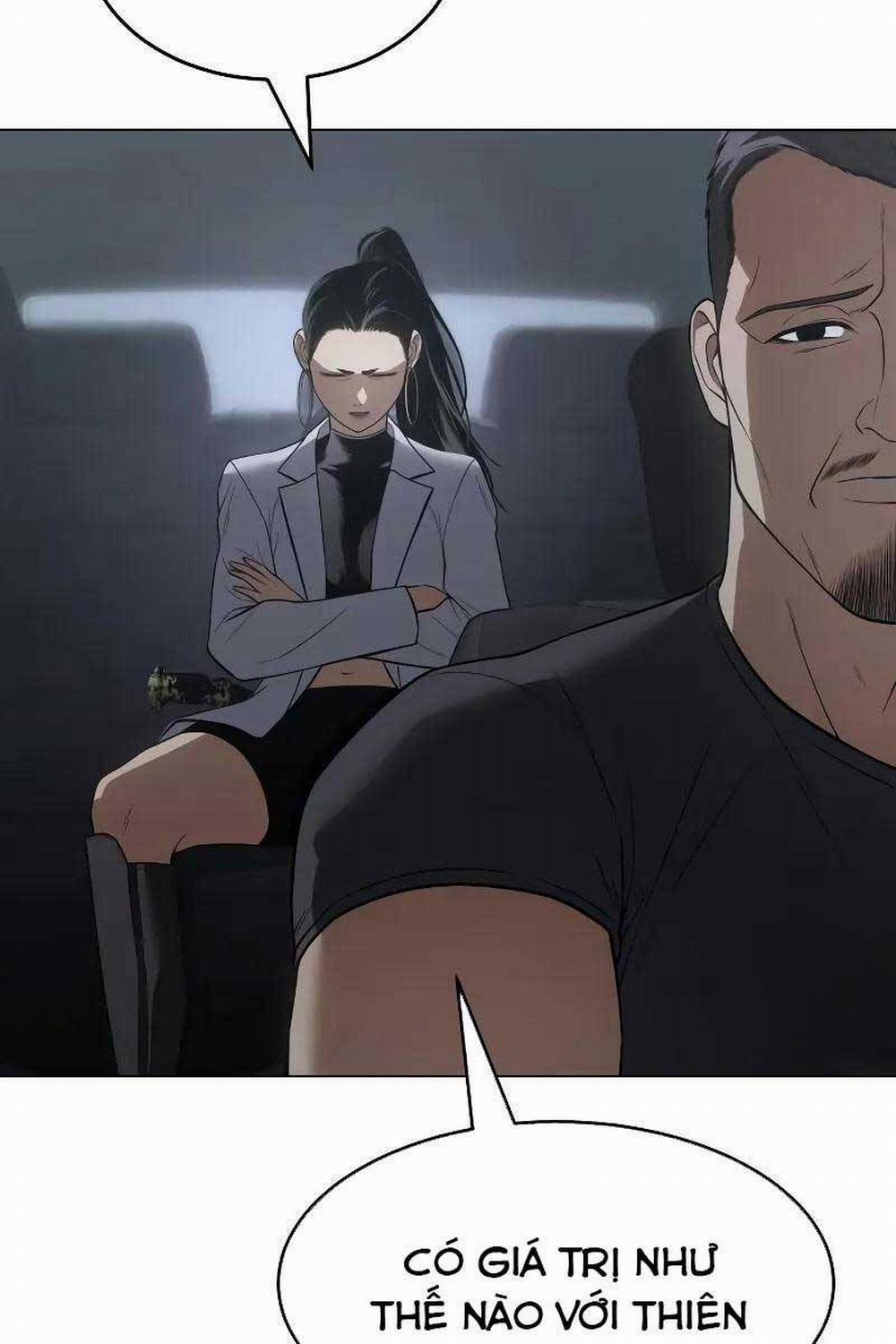 Đặc Vụ Song Sinh 35 trang 59