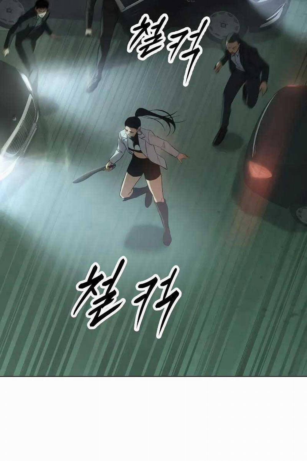 Đặc Vụ Song Sinh 35 trang 68