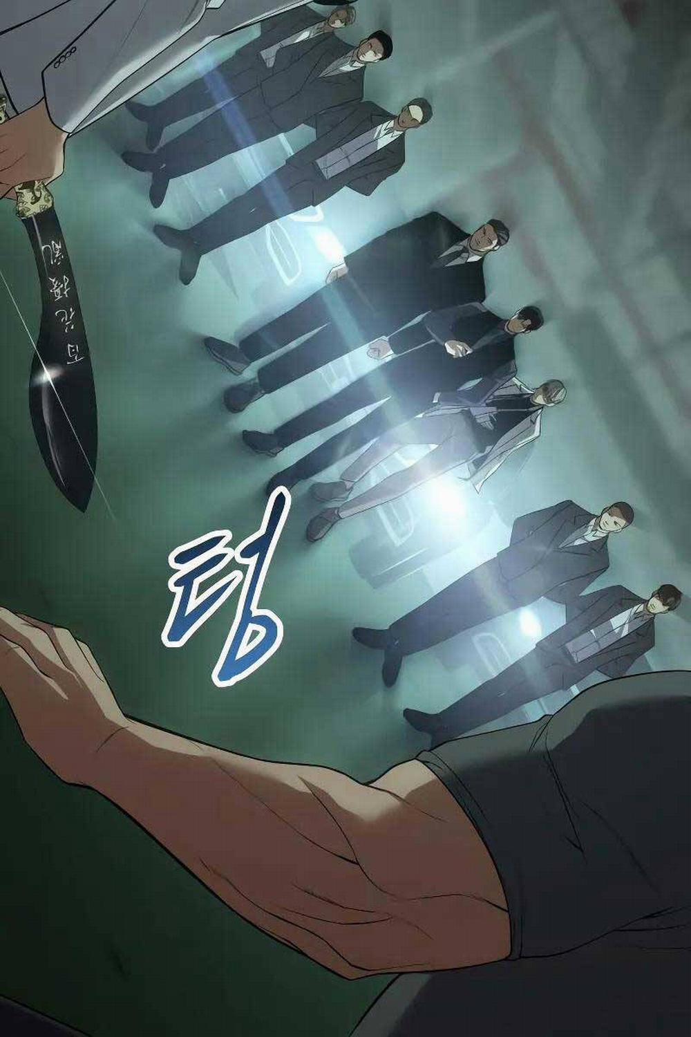 Đặc Vụ Song Sinh 35 trang 73