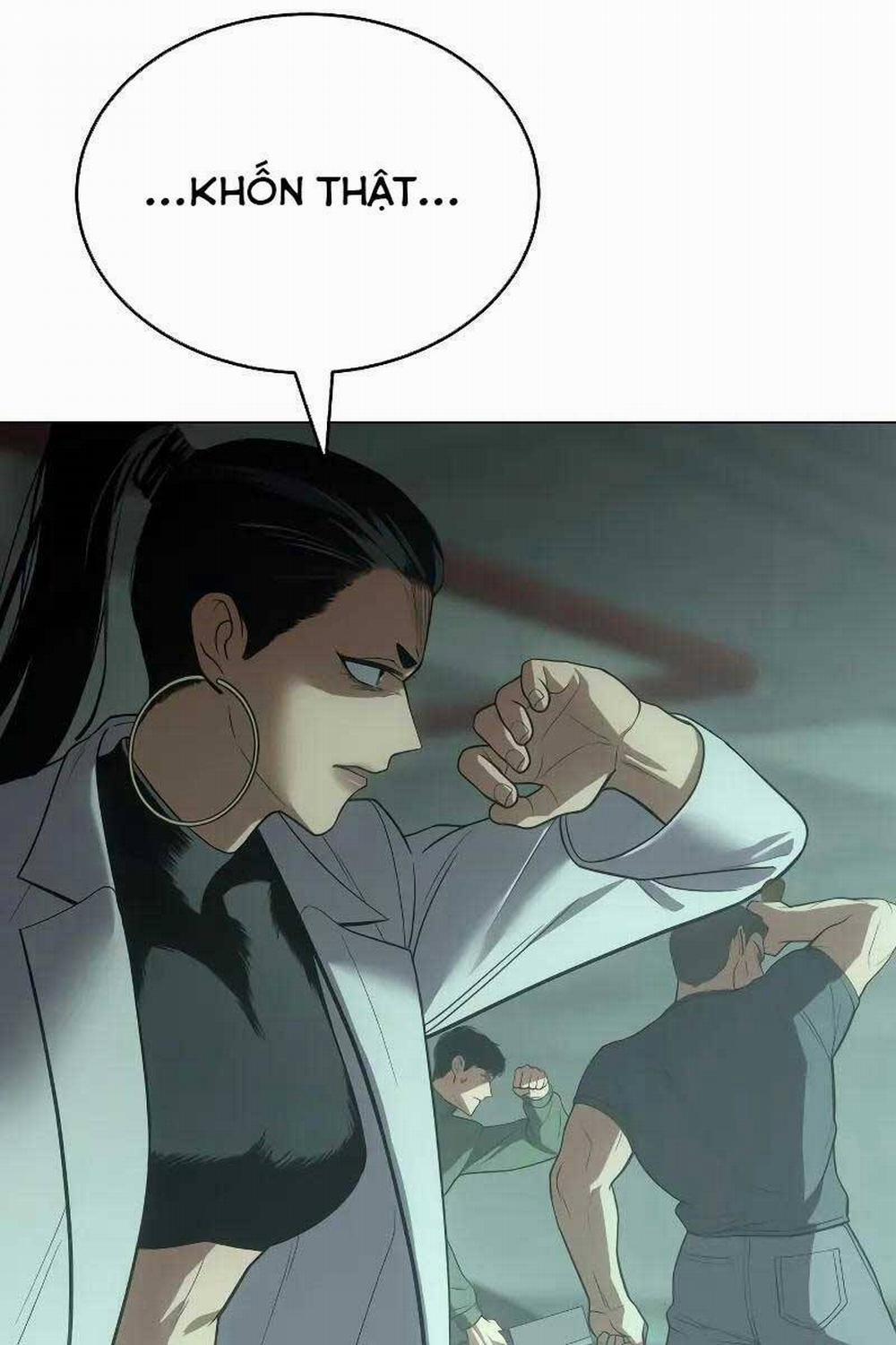 Đặc Vụ Song Sinh 35 trang 75