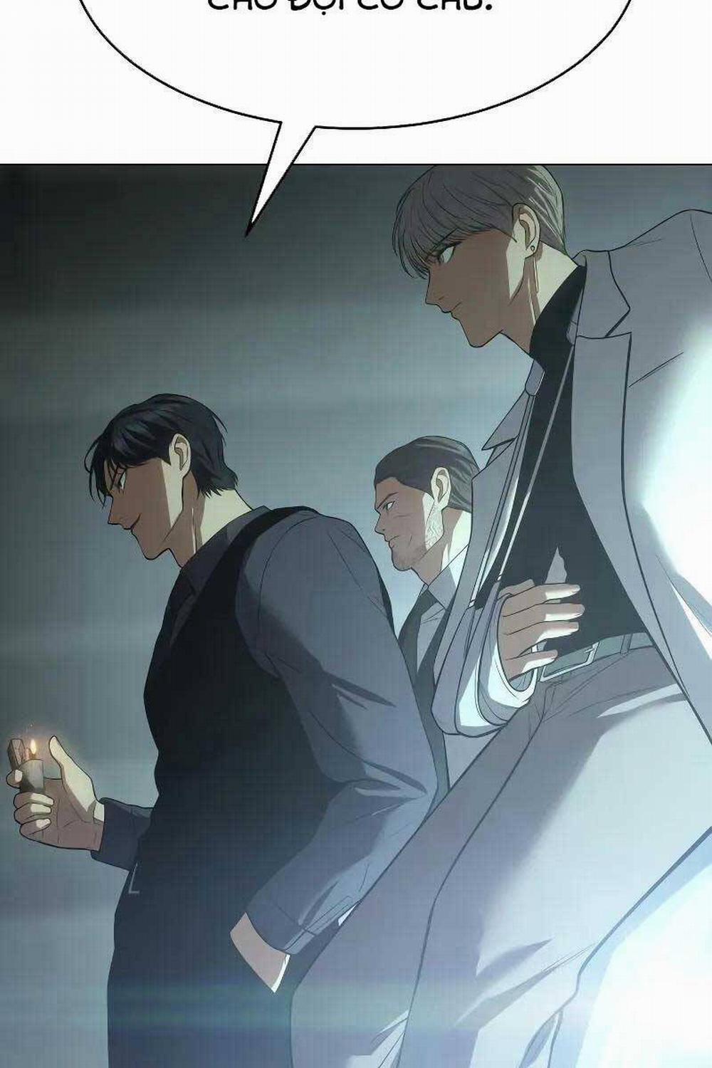 Đặc Vụ Song Sinh 35 trang 77