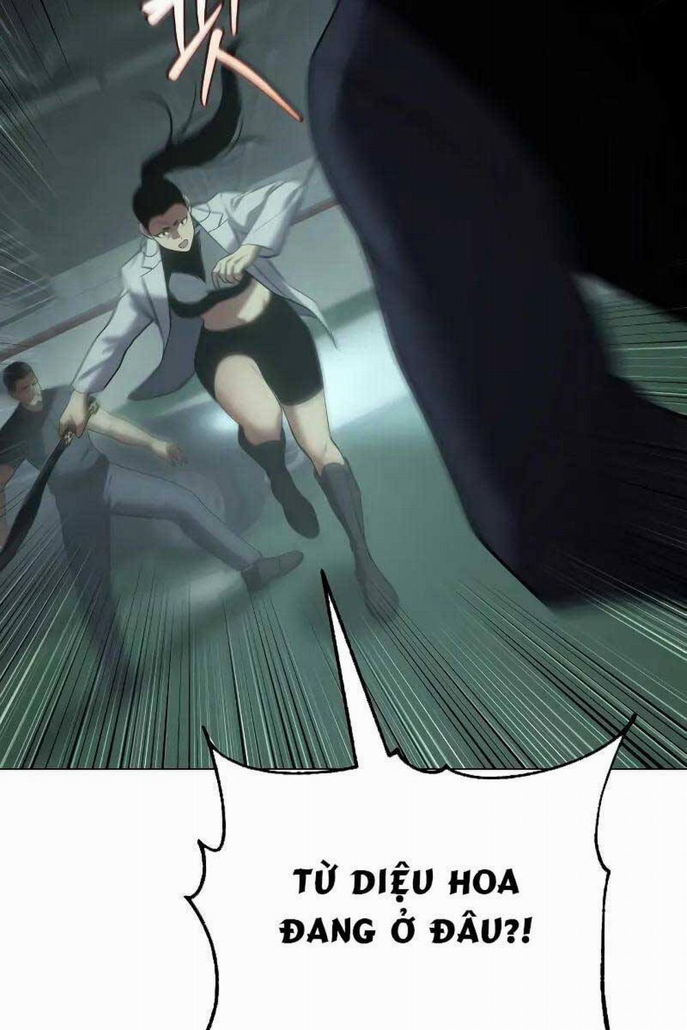 Đặc Vụ Song Sinh 35 trang 80