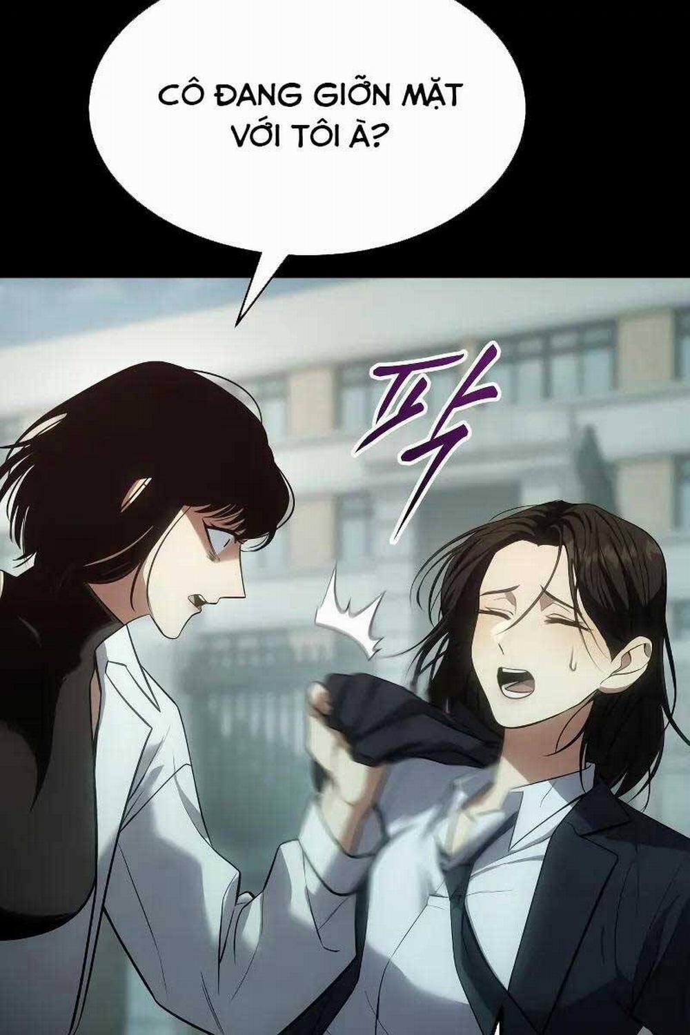 Đặc Vụ Song Sinh 35 trang 9