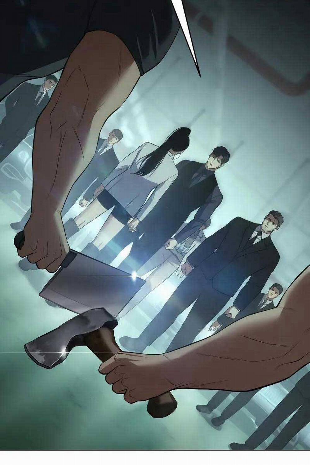 Đặc Vụ Song Sinh 35 trang 93