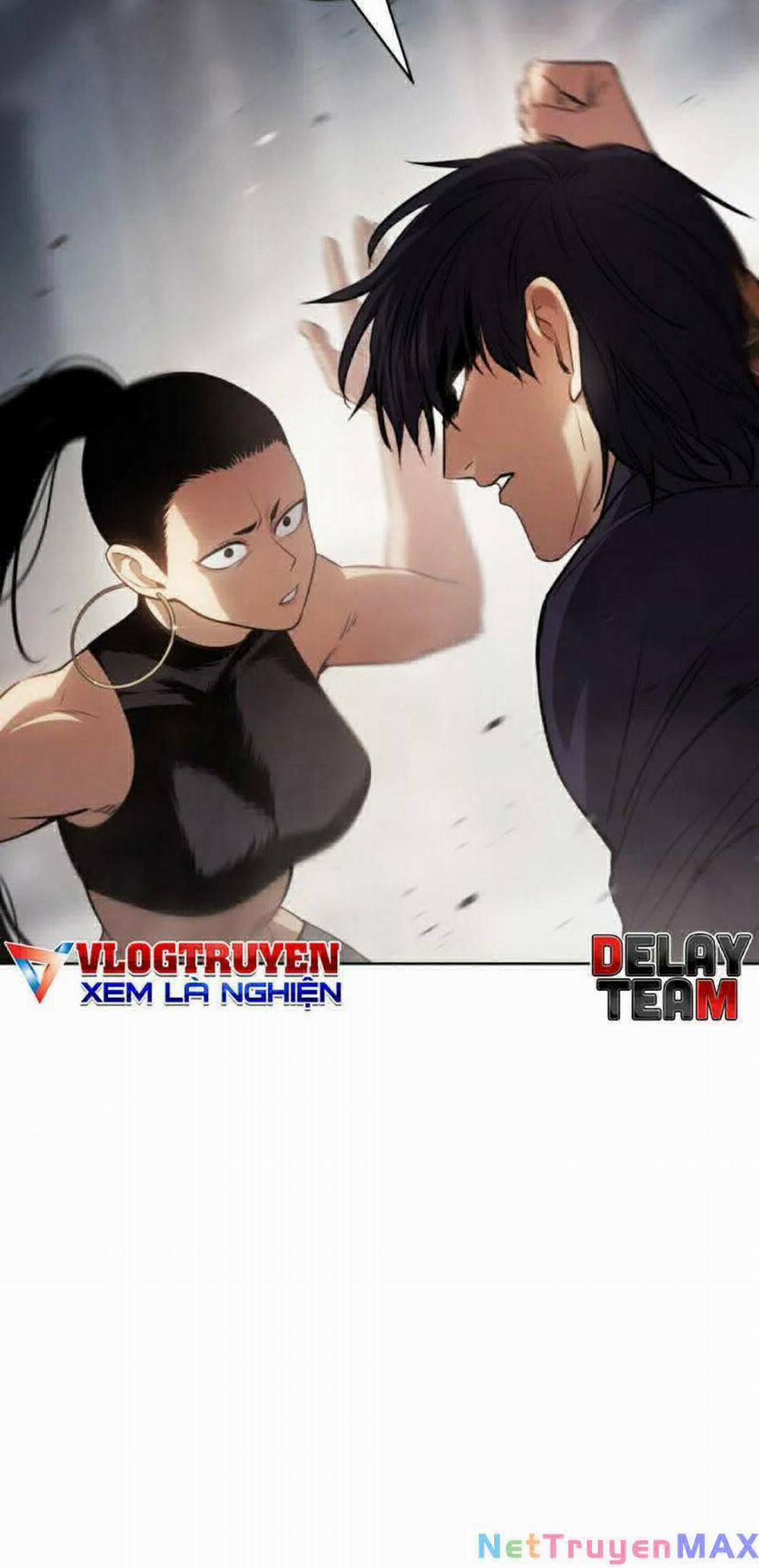 Đặc Vụ Song Sinh 36 trang 110