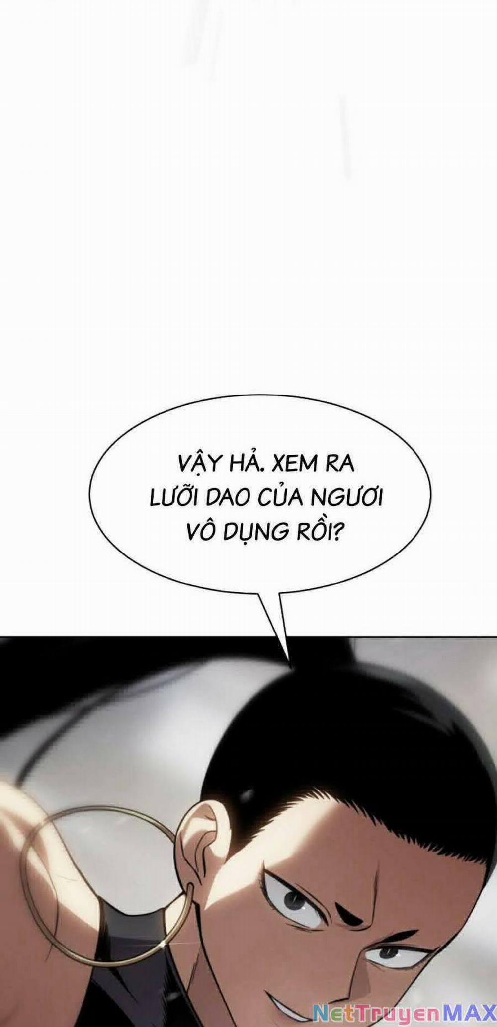 Đặc Vụ Song Sinh 36 trang 116