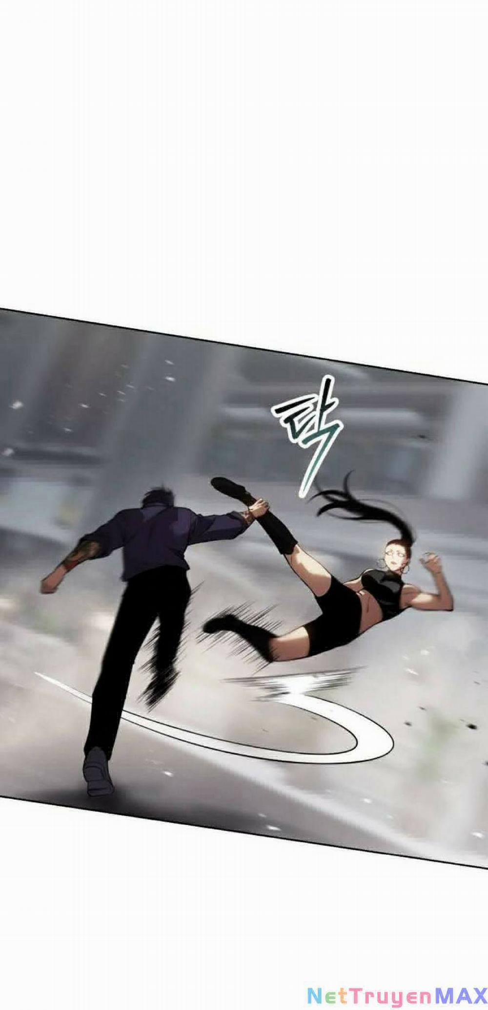 Đặc Vụ Song Sinh 36 trang 120