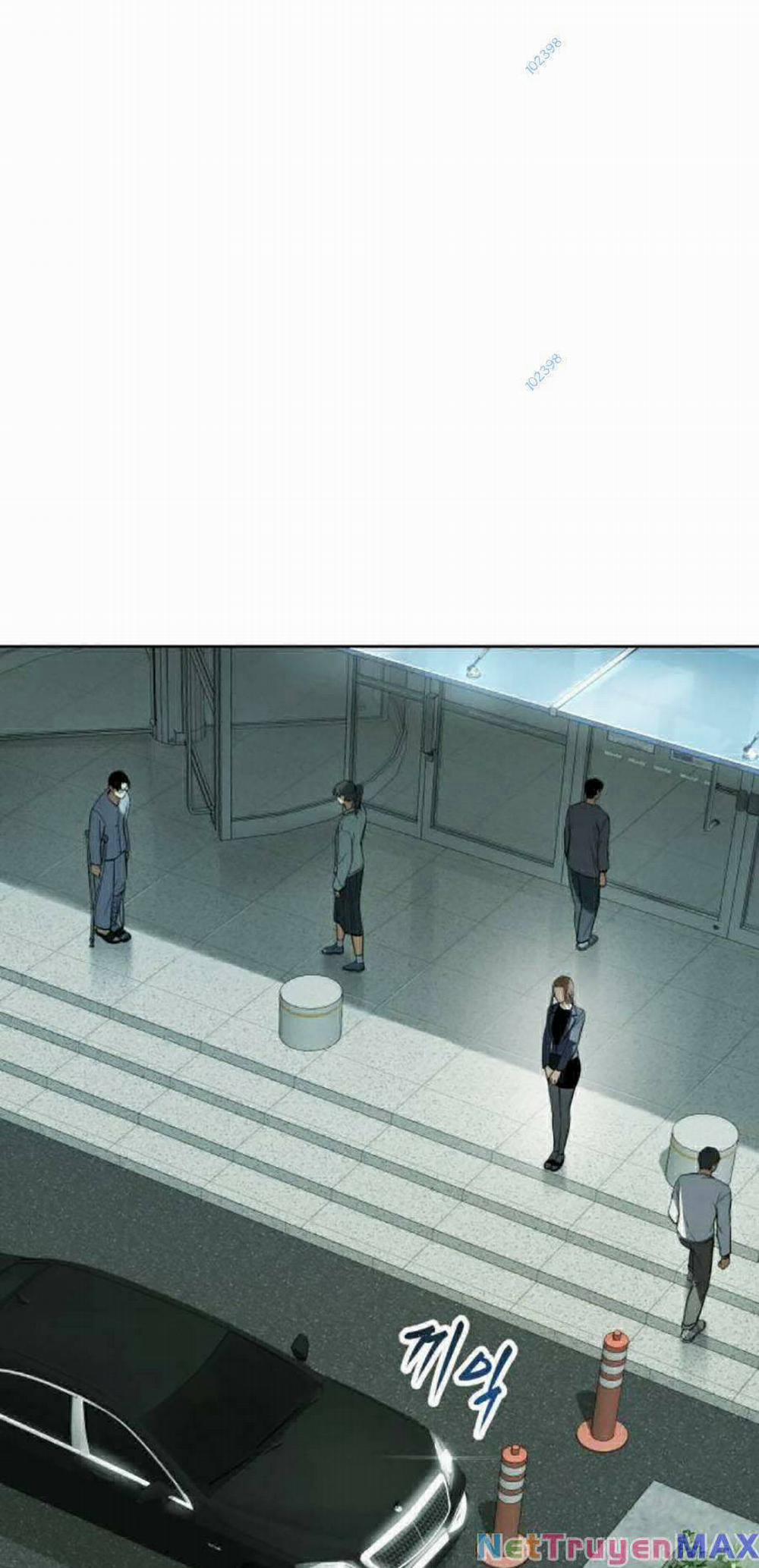 Đặc Vụ Song Sinh 36 trang 127