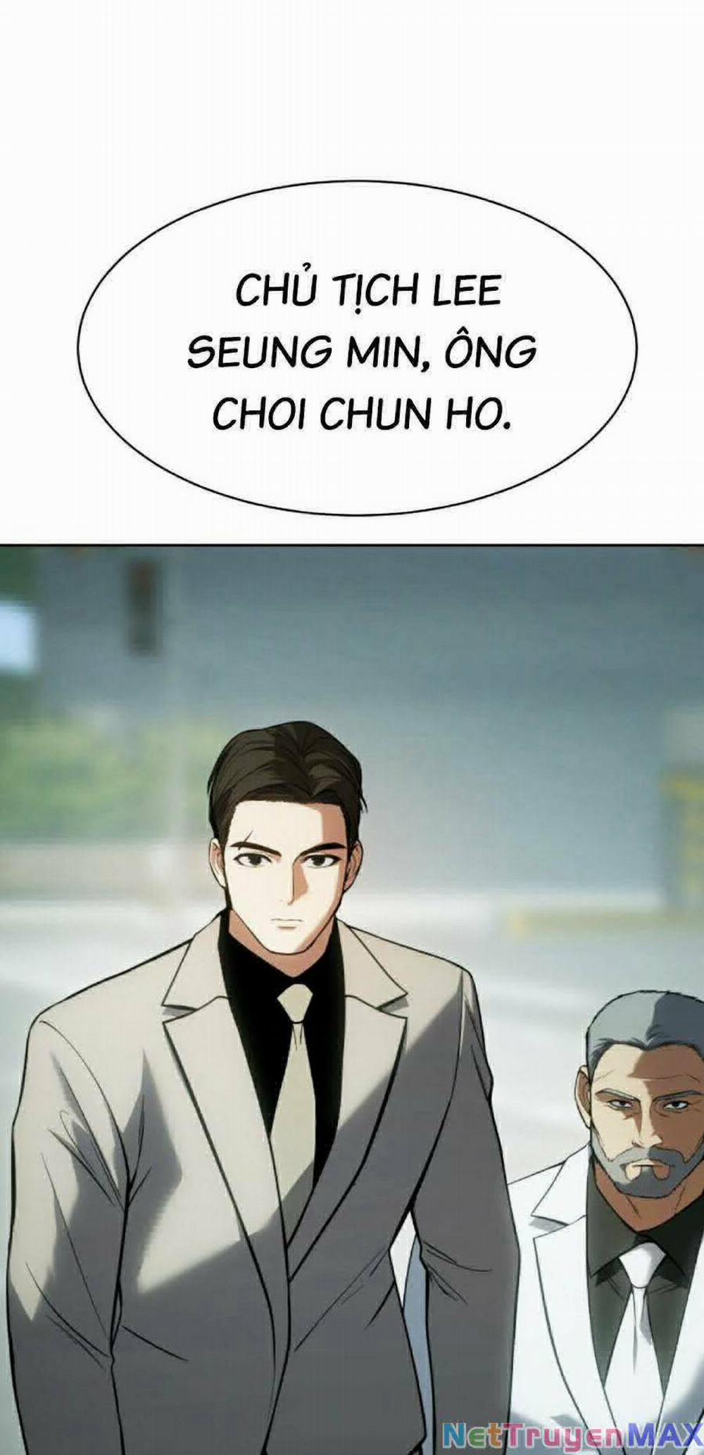 Đặc Vụ Song Sinh 36 trang 130