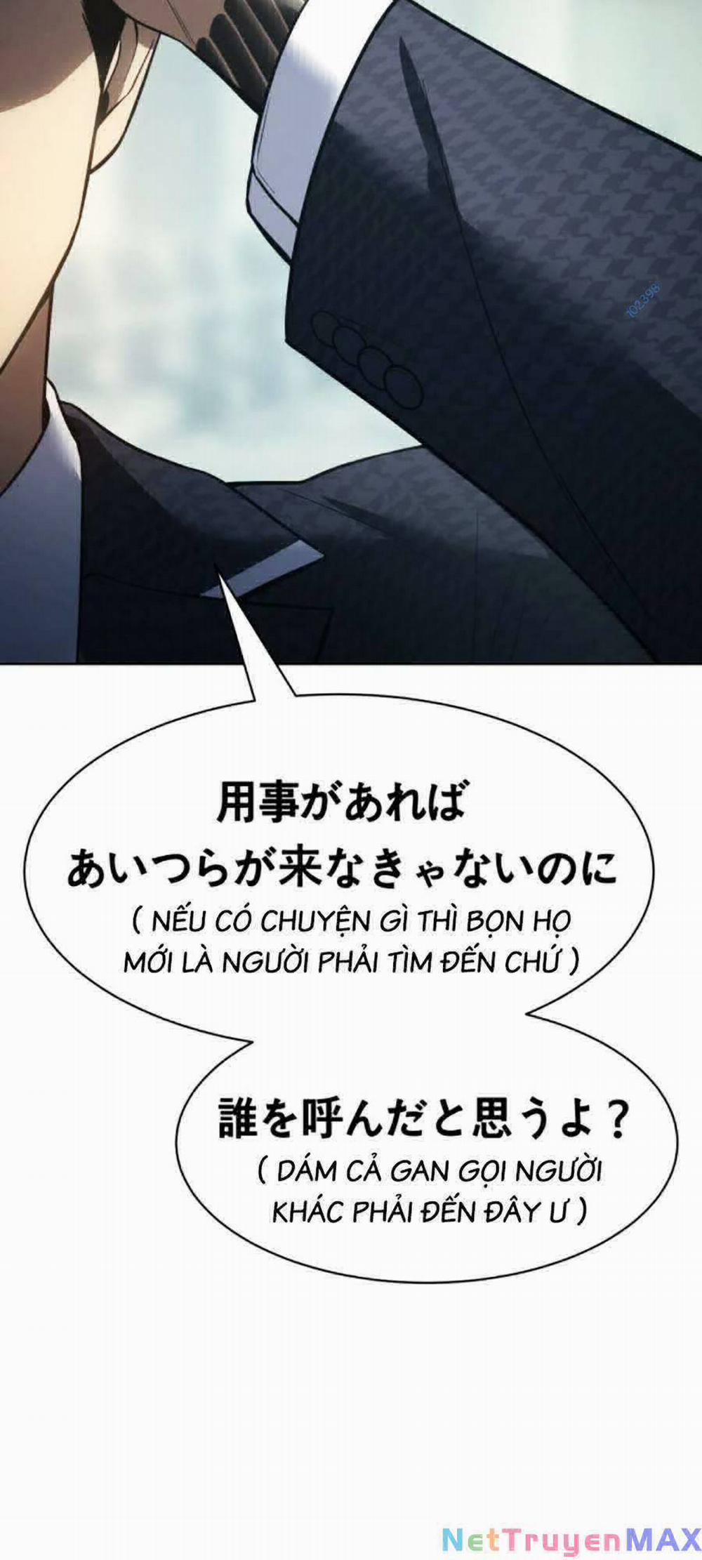 Đặc Vụ Song Sinh 36 trang 171