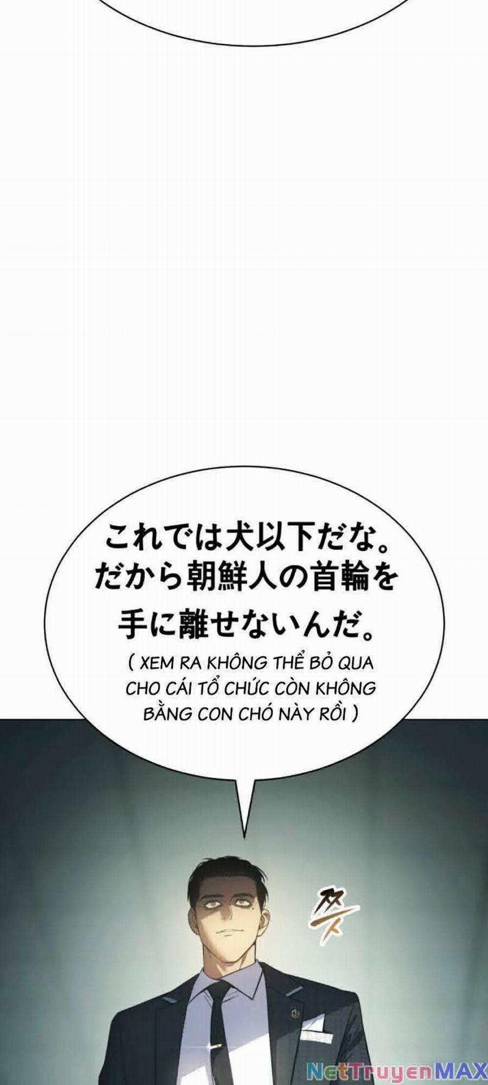 Đặc Vụ Song Sinh 36 trang 174