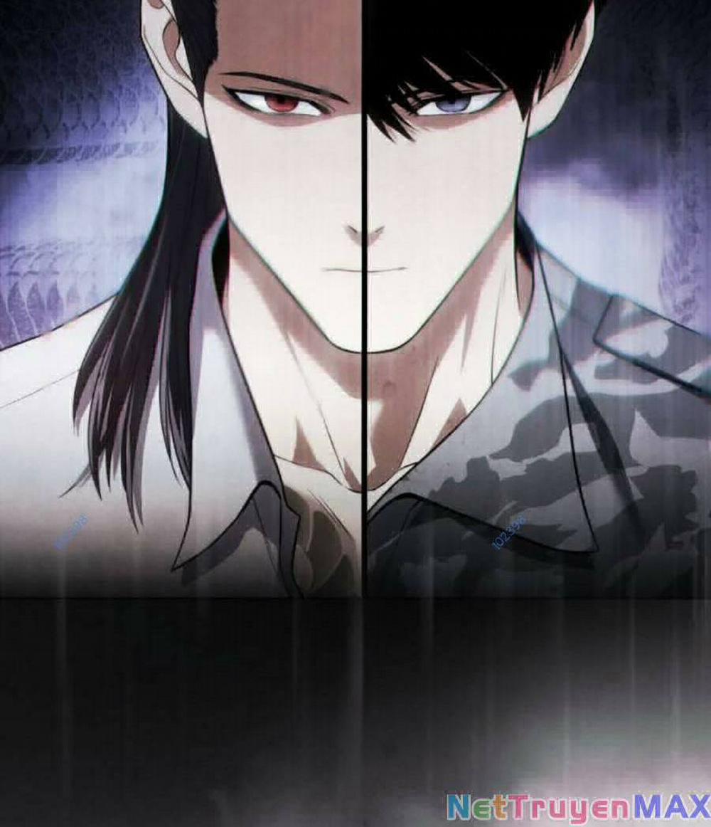 Đặc Vụ Song Sinh 36 trang 21