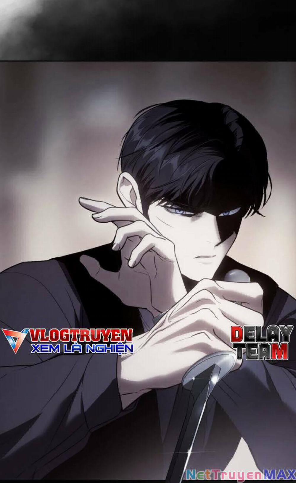 Đặc Vụ Song Sinh 36 trang 31