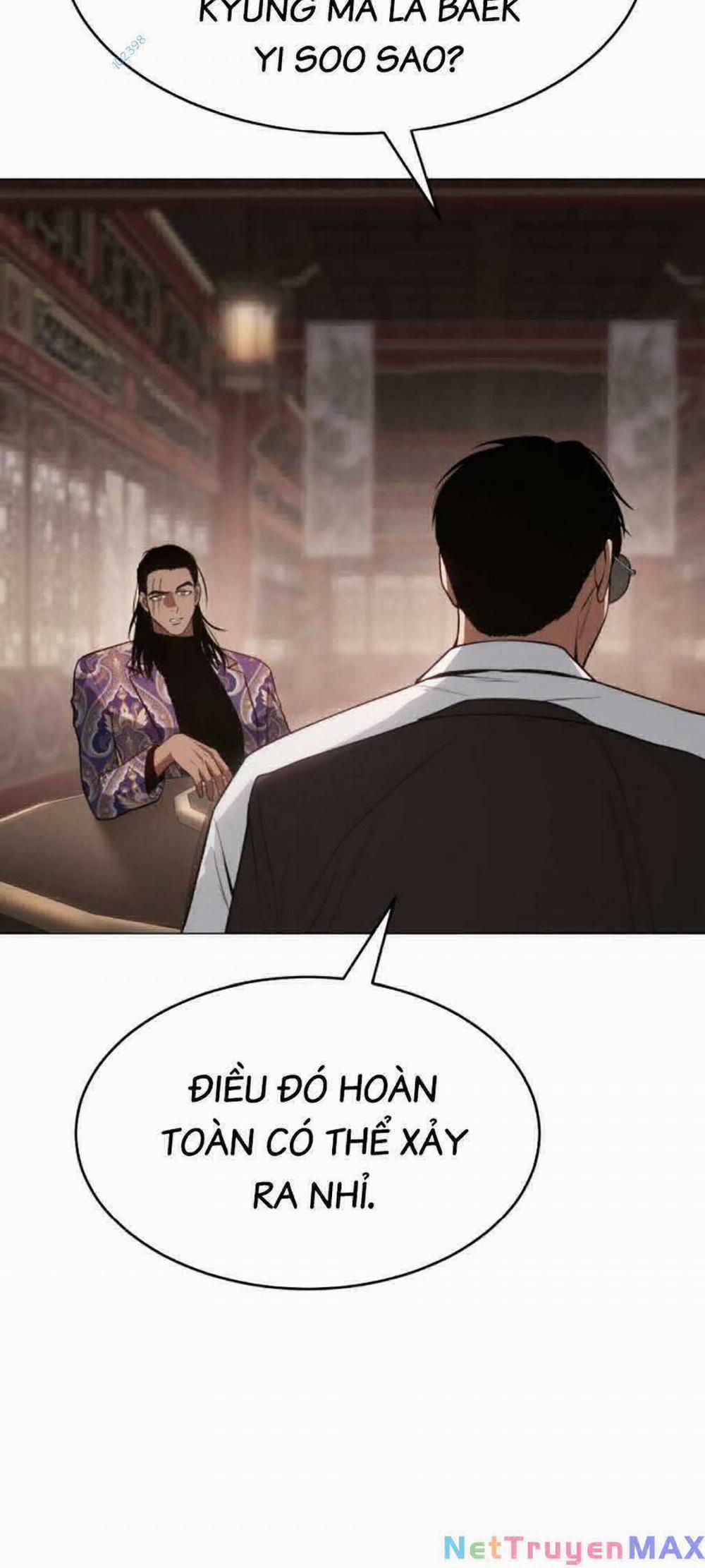 Đặc Vụ Song Sinh 36 trang 33