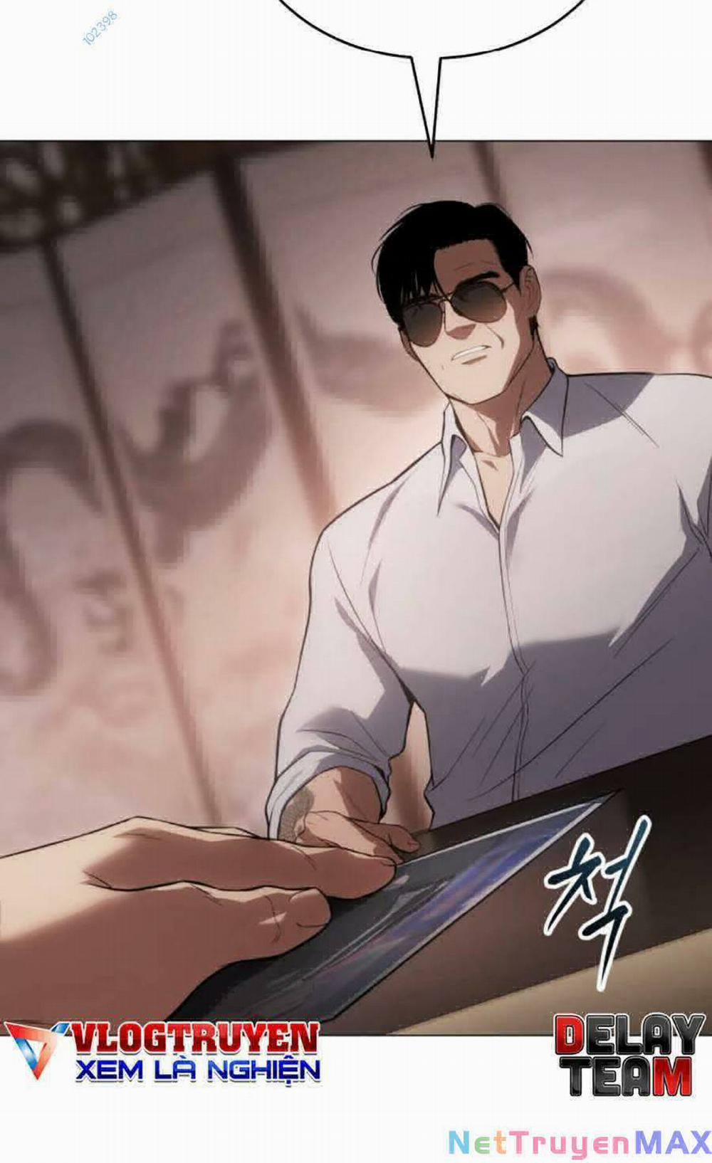 Đặc Vụ Song Sinh 36 trang 41