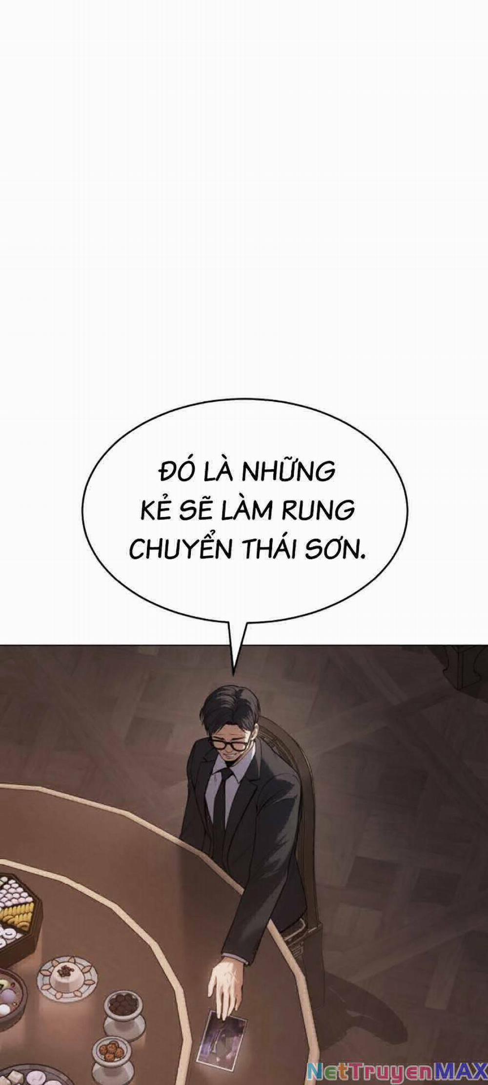 Đặc Vụ Song Sinh 36 trang 42