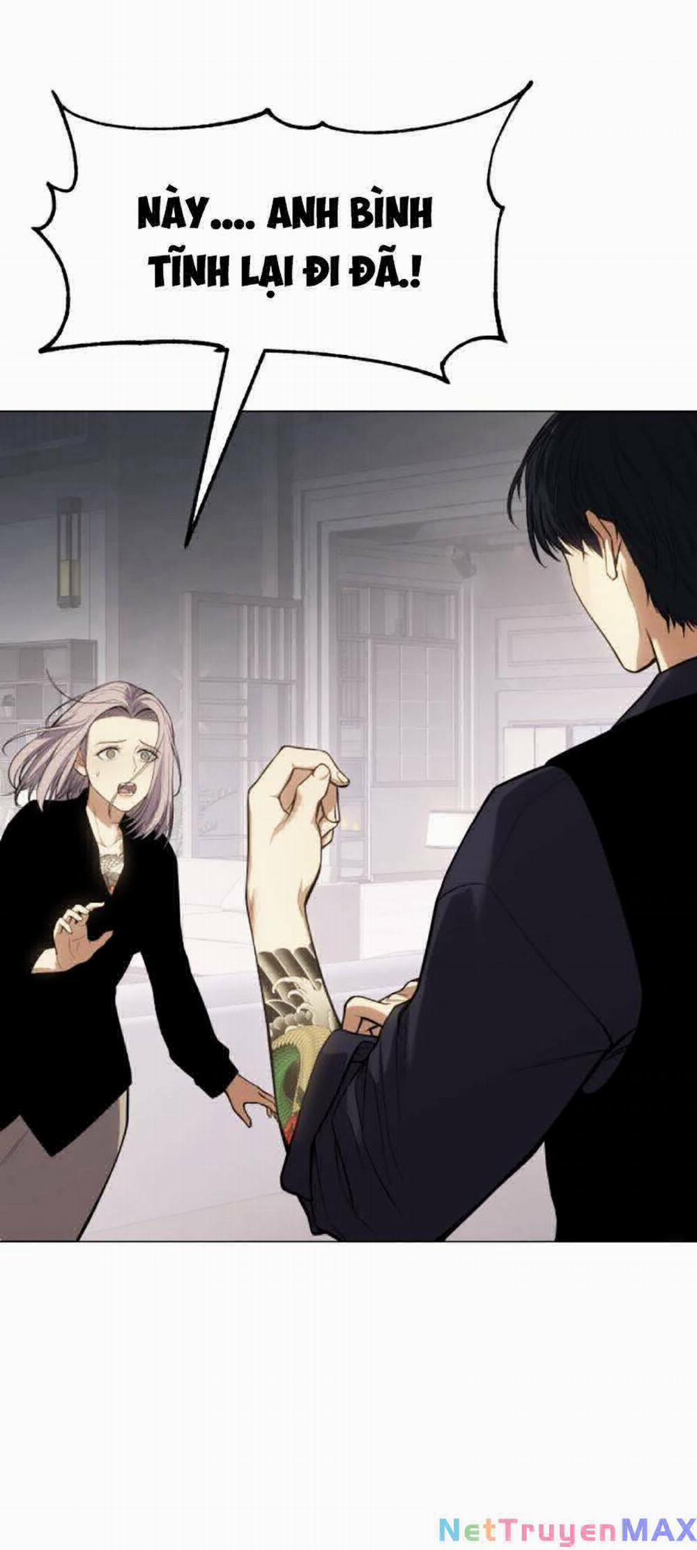 Đặc Vụ Song Sinh 36 trang 48