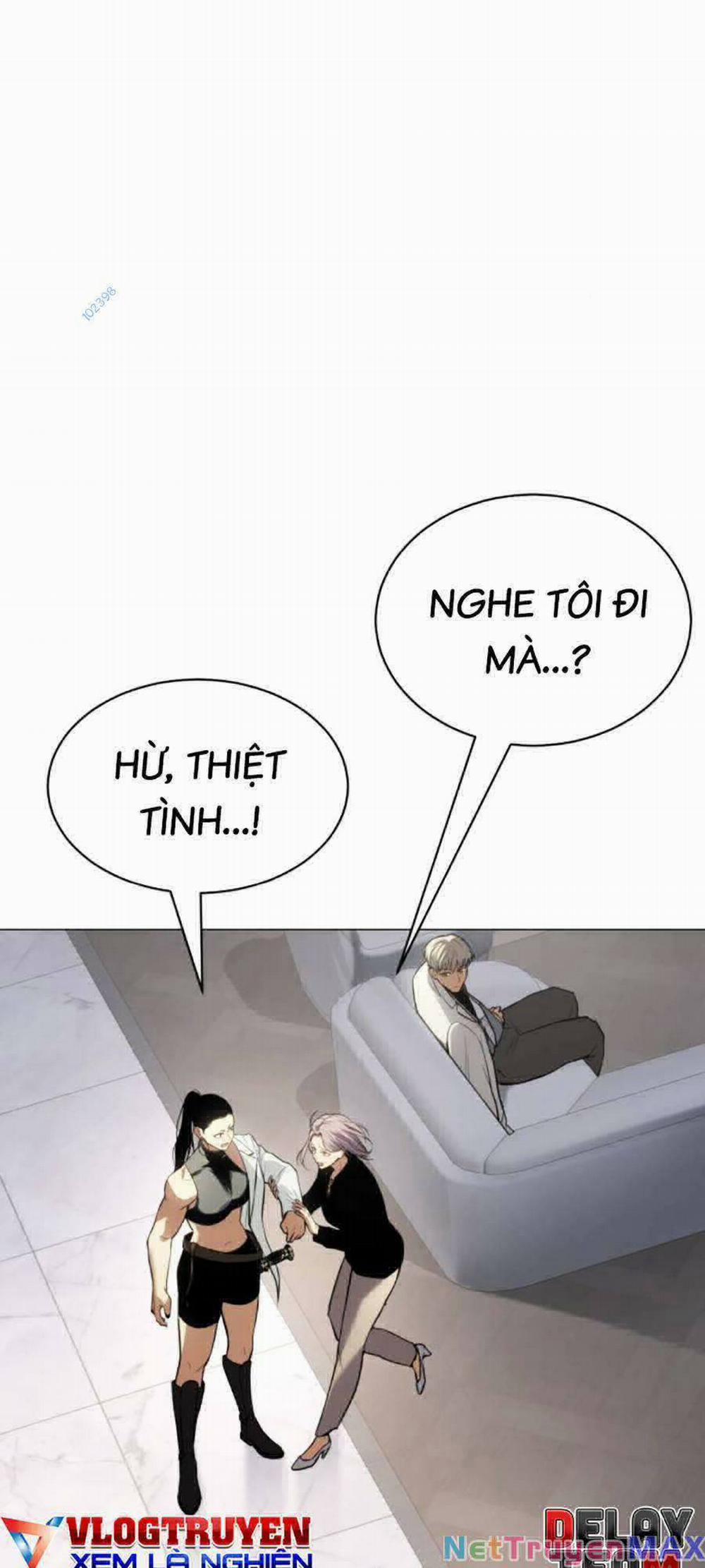 Đặc Vụ Song Sinh 36 trang 51